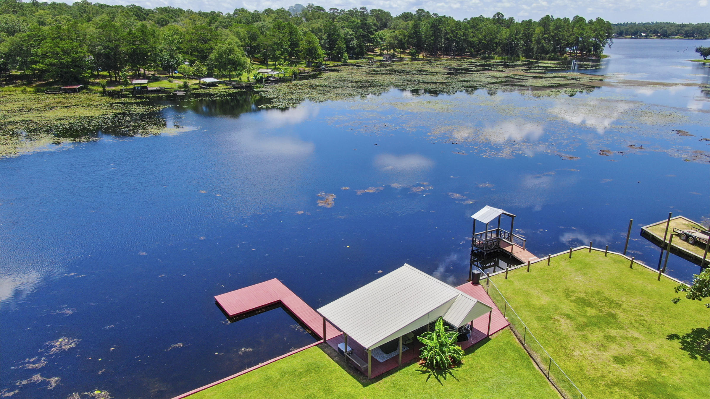 JUNIPER LAKE ESTATES - Residential