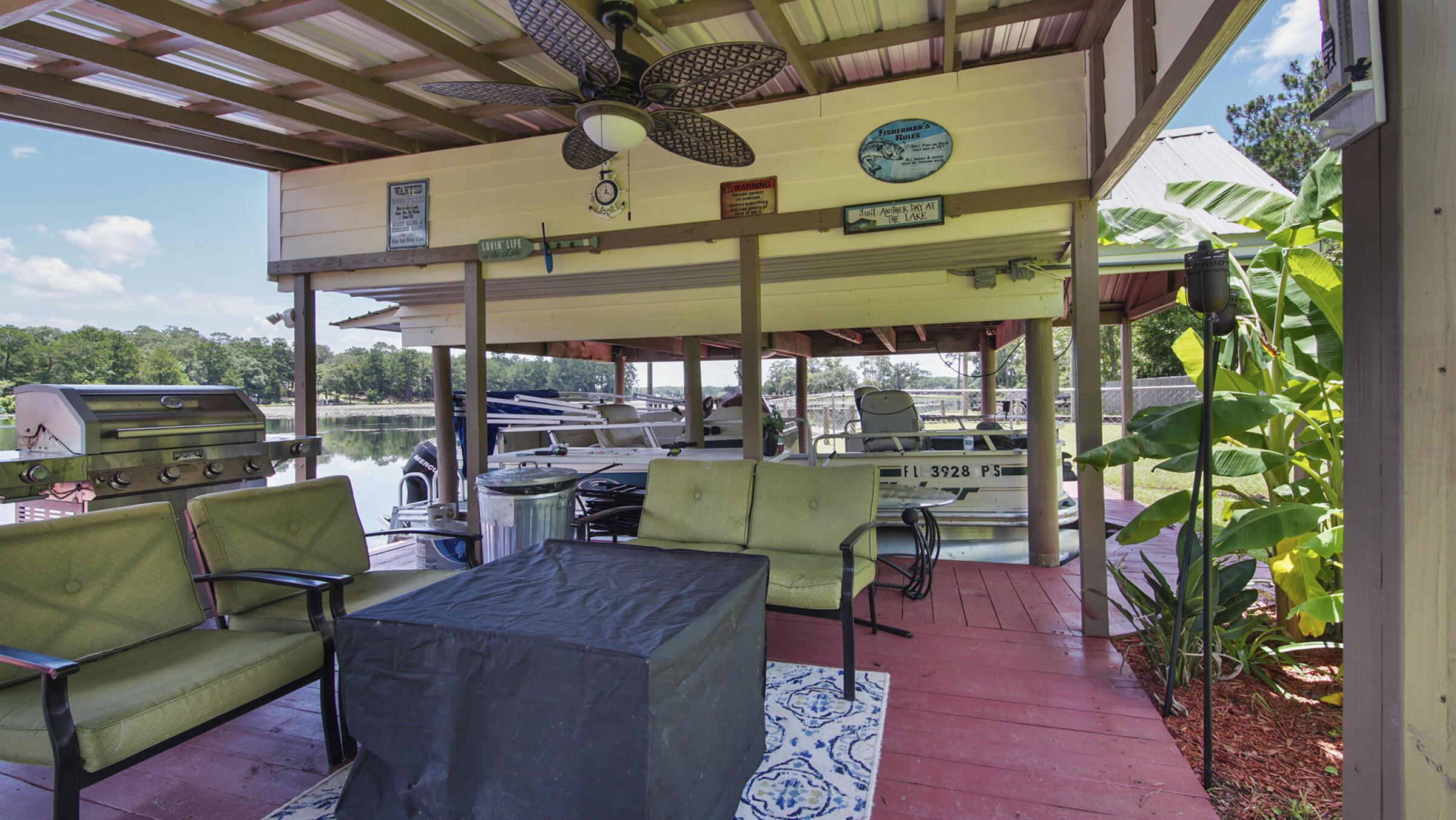 JUNIPER LAKE ESTATES - Residential