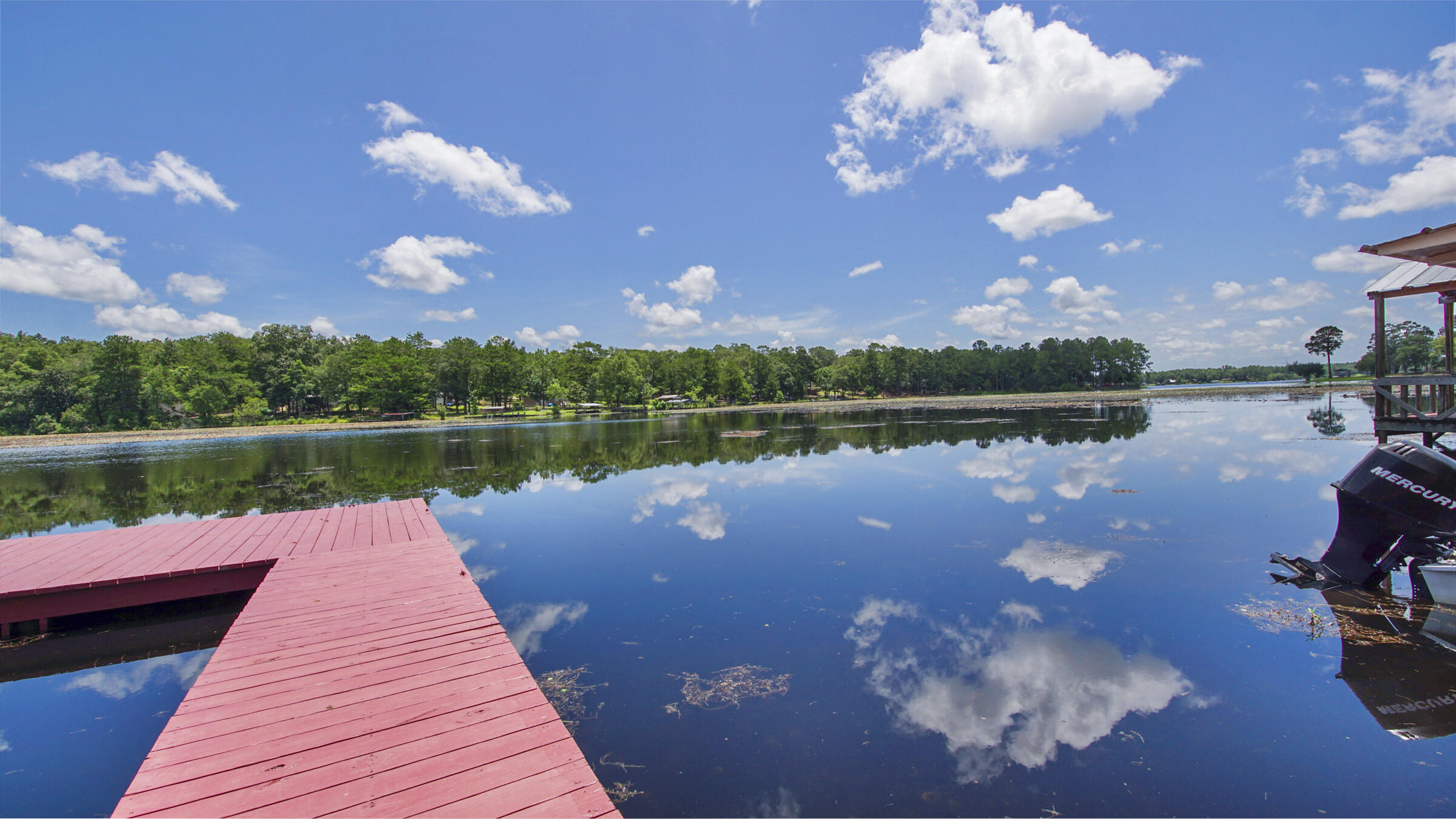 JUNIPER LAKE ESTATES - Residential
