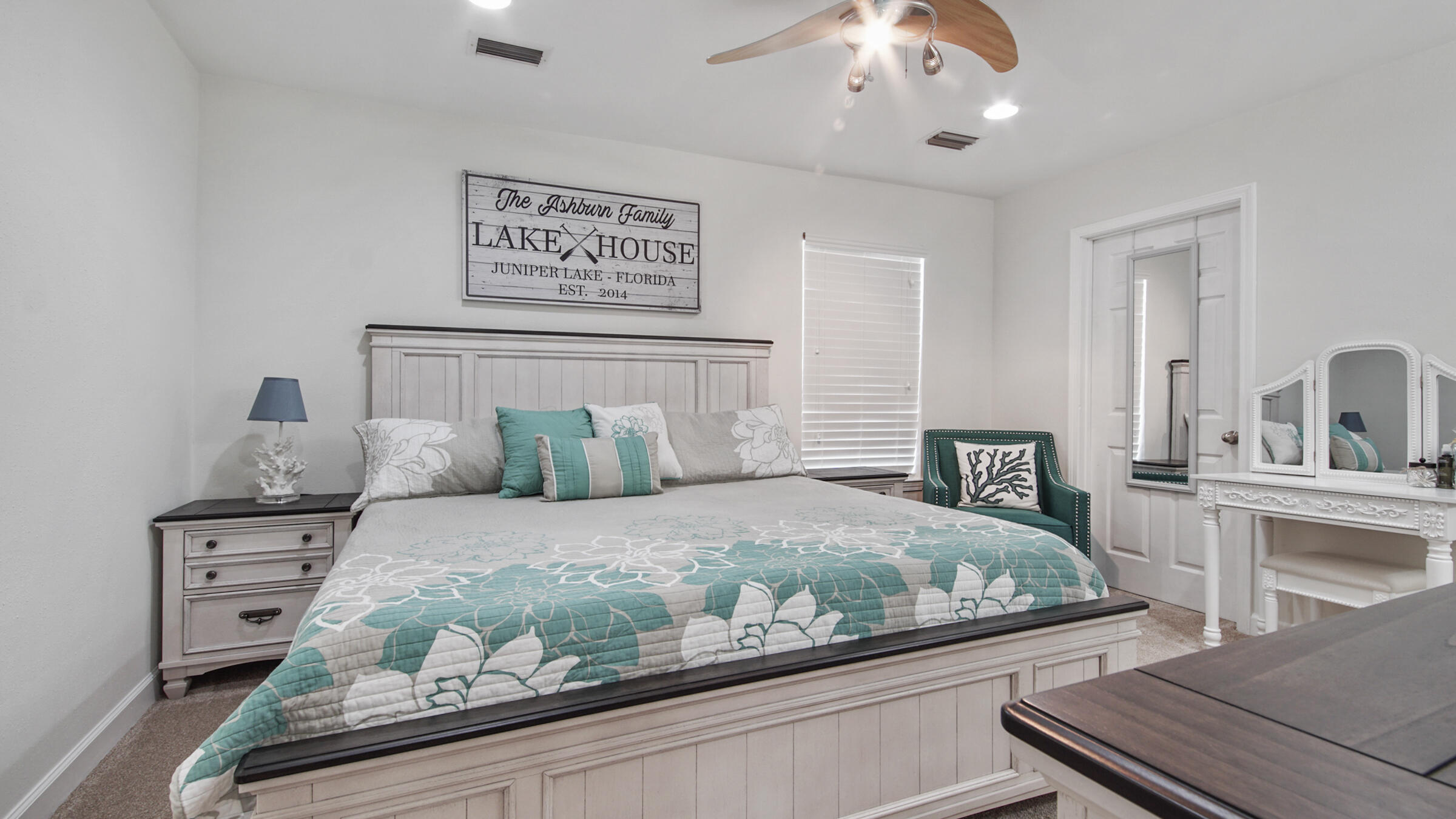 JUNIPER LAKE ESTATES - Residential