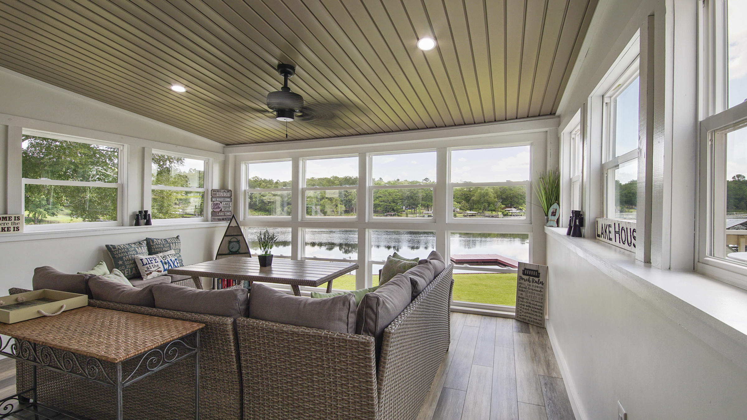 JUNIPER LAKE ESTATES - Residential