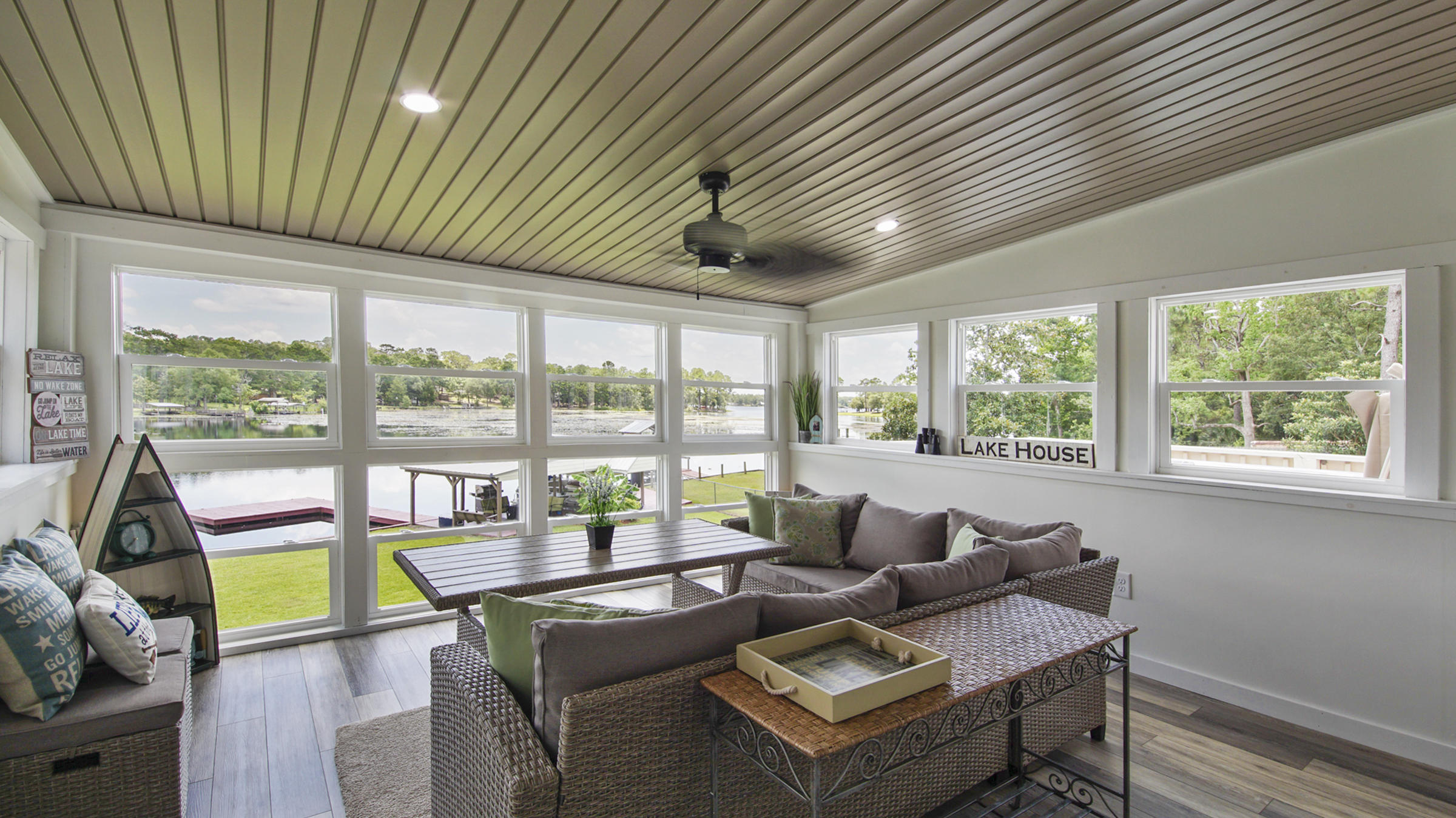 JUNIPER LAKE ESTATES - Residential