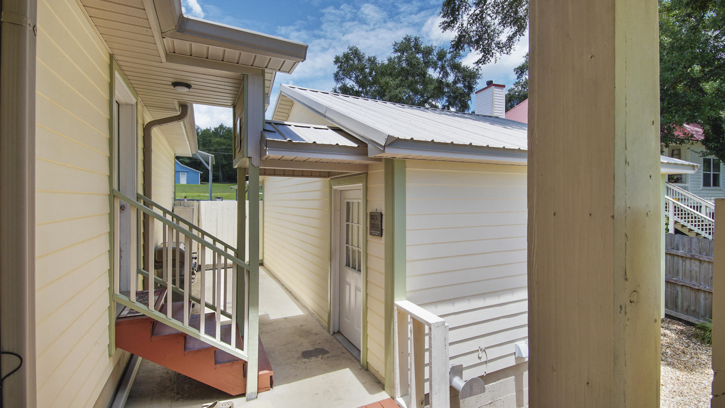 JUNIPER LAKE ESTATES - Residential