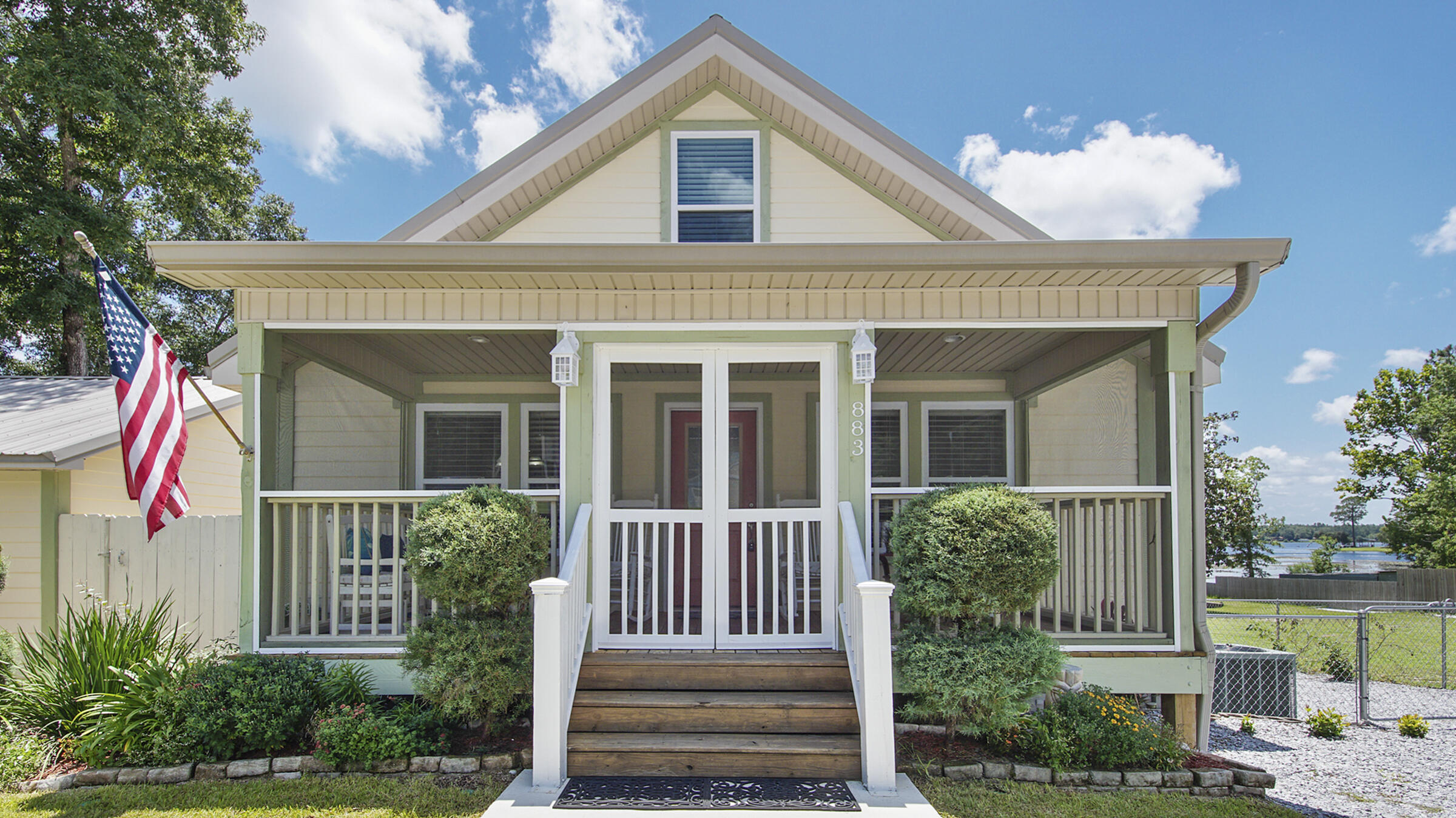 JUNIPER LAKE ESTATES - Residential