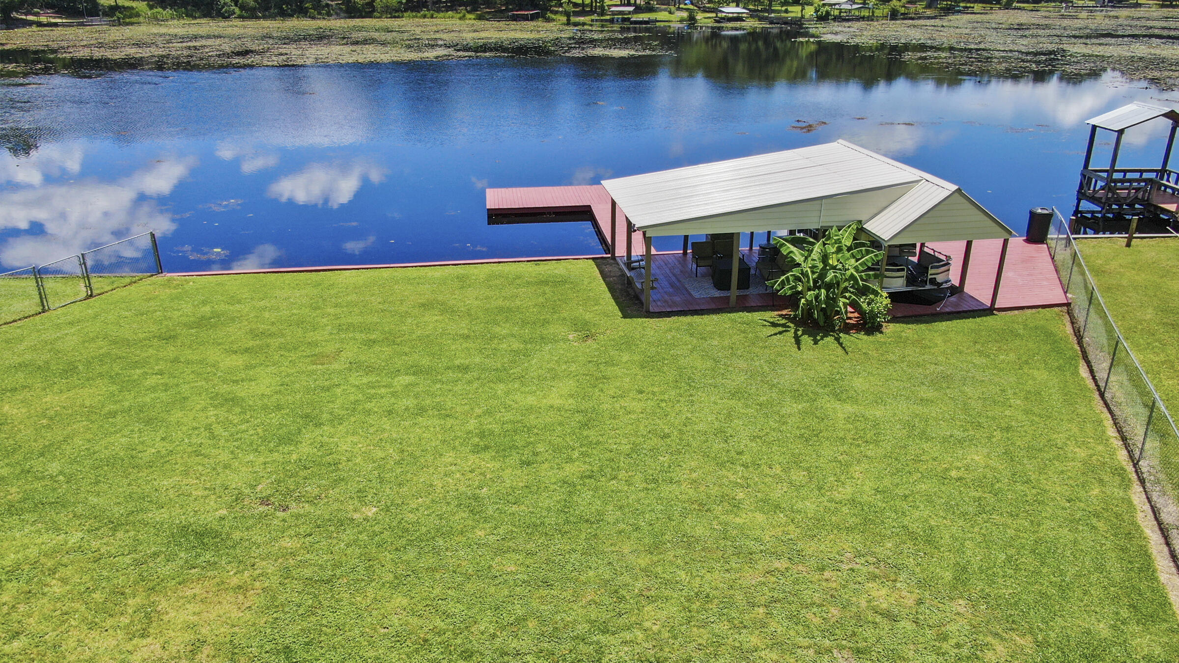 JUNIPER LAKE ESTATES - Residential