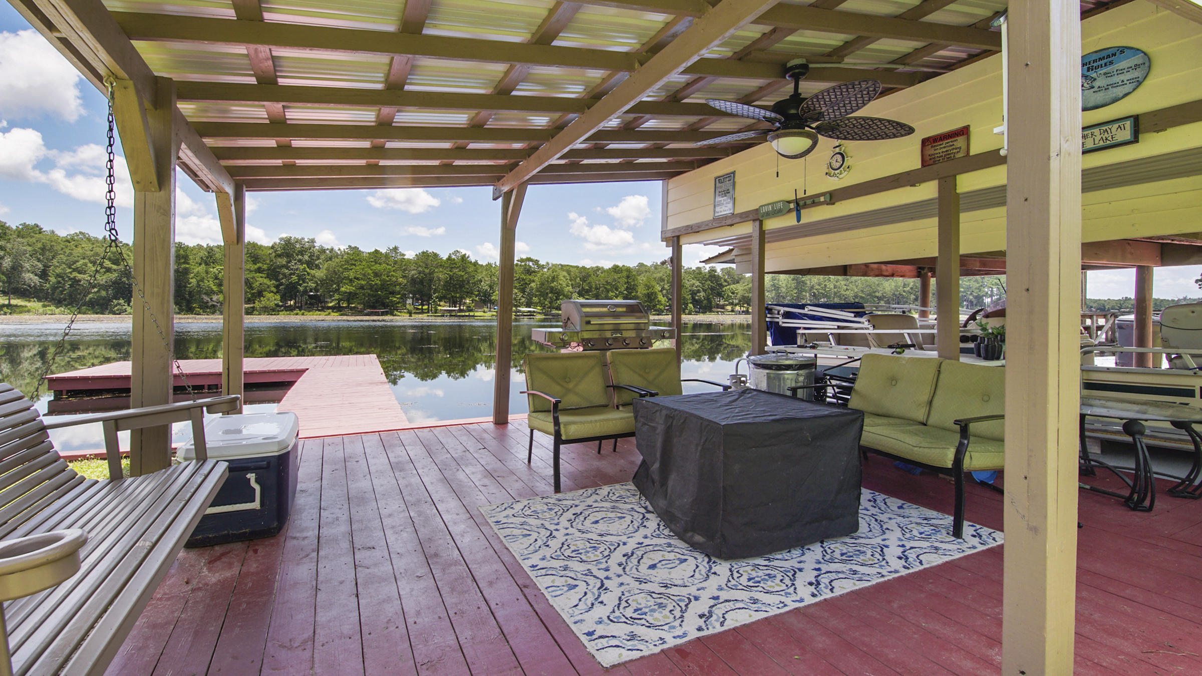 JUNIPER LAKE ESTATES - Residential