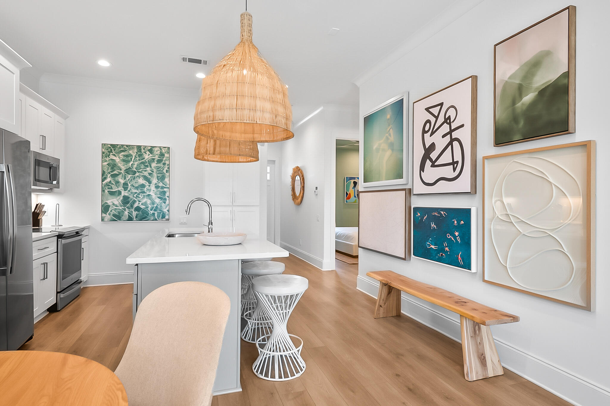 AZURE at 30A - Residential