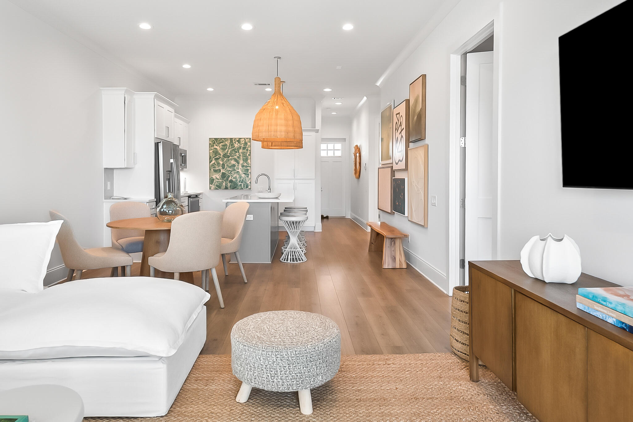 AZURE at 30A - Residential