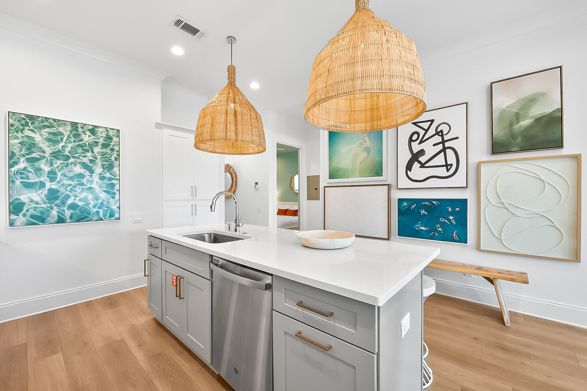 AZURE at 30A - Residential