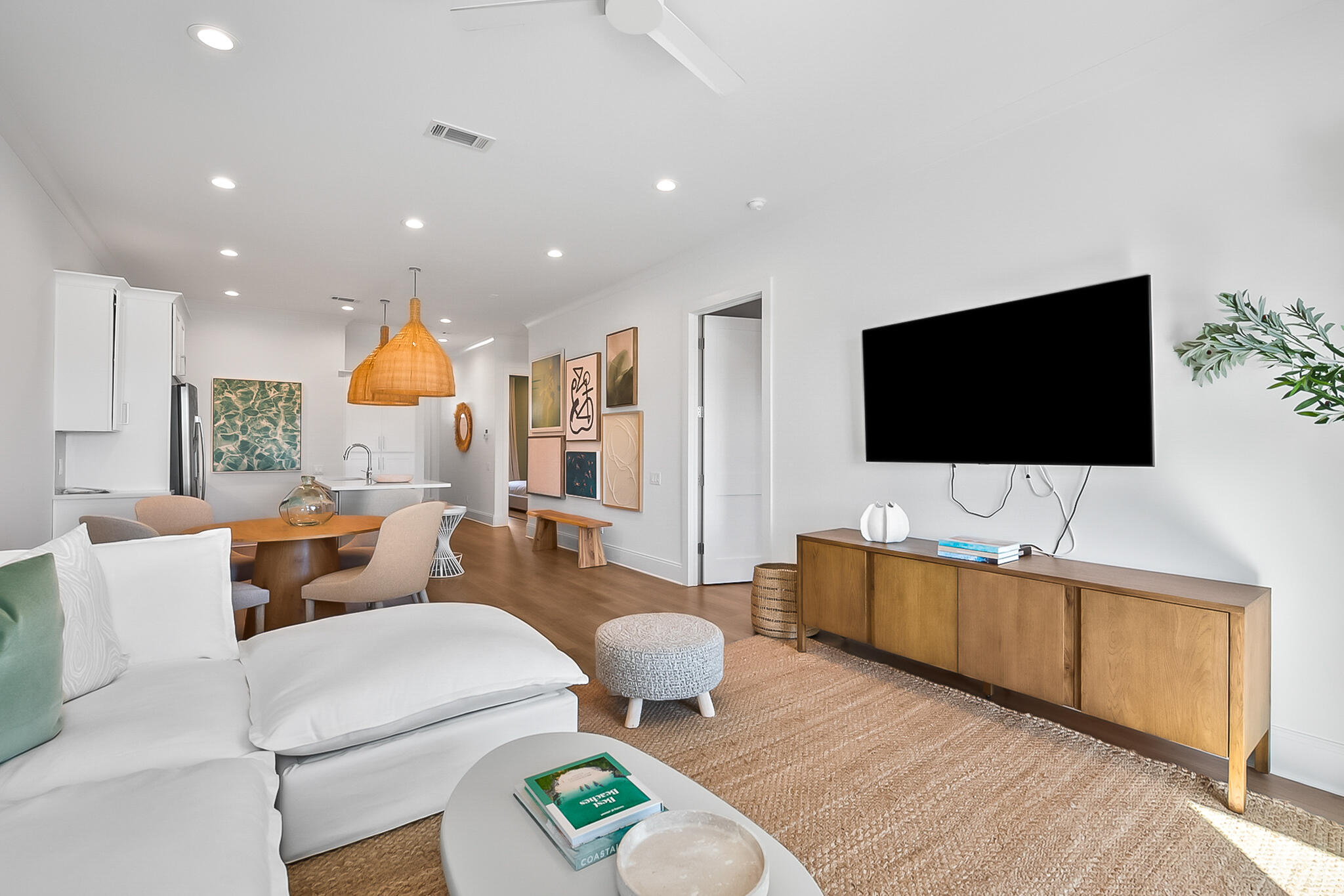 AZURE at 30A - Residential