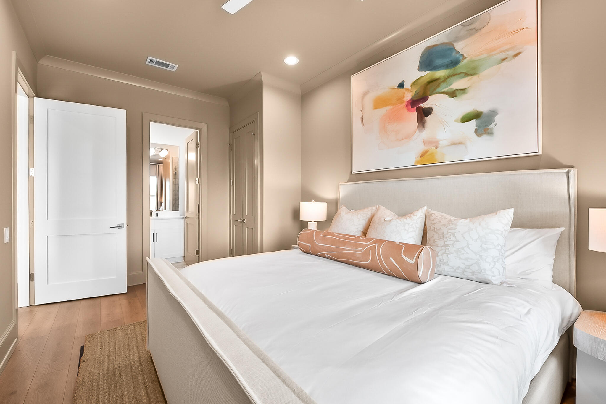 AZURE at 30A - Residential