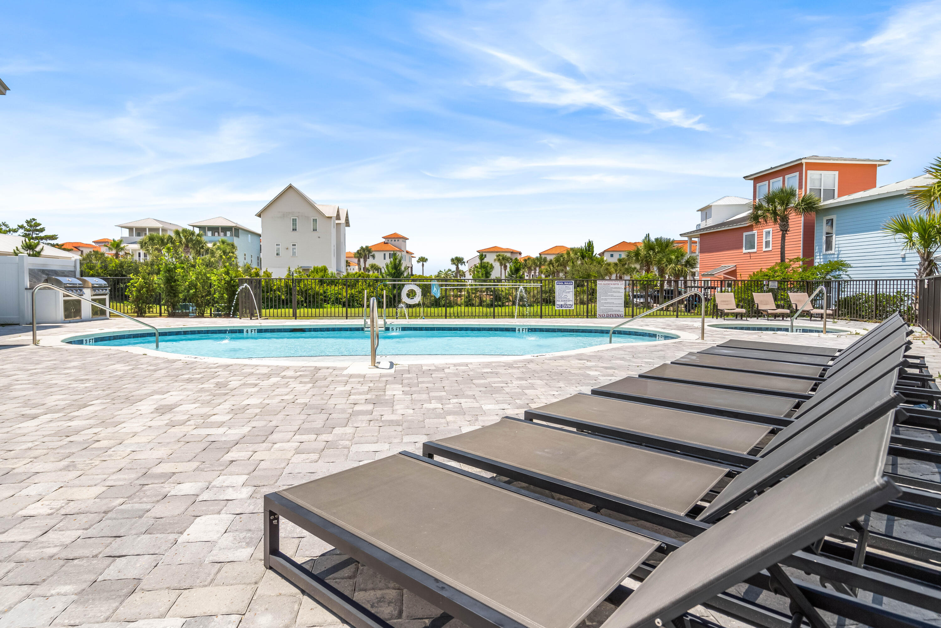 AZURE at 30A - Residential