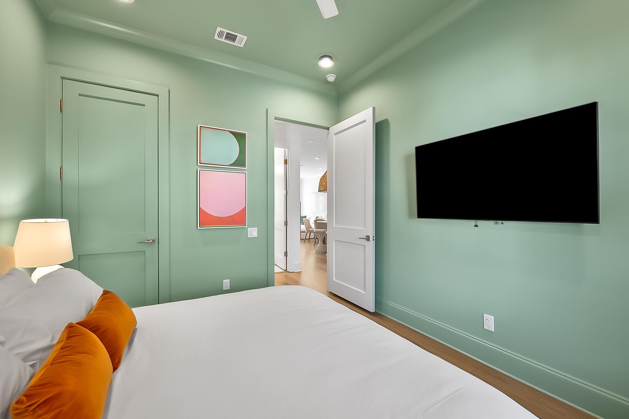 AZURE at 30A - Residential