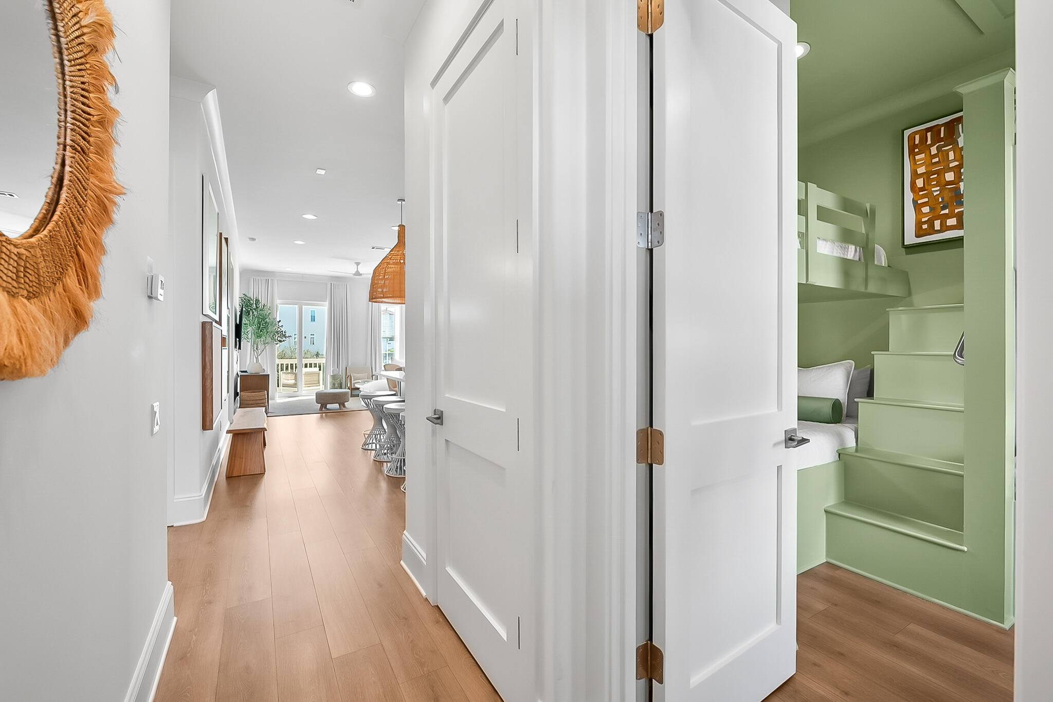 AZURE at 30A - Residential