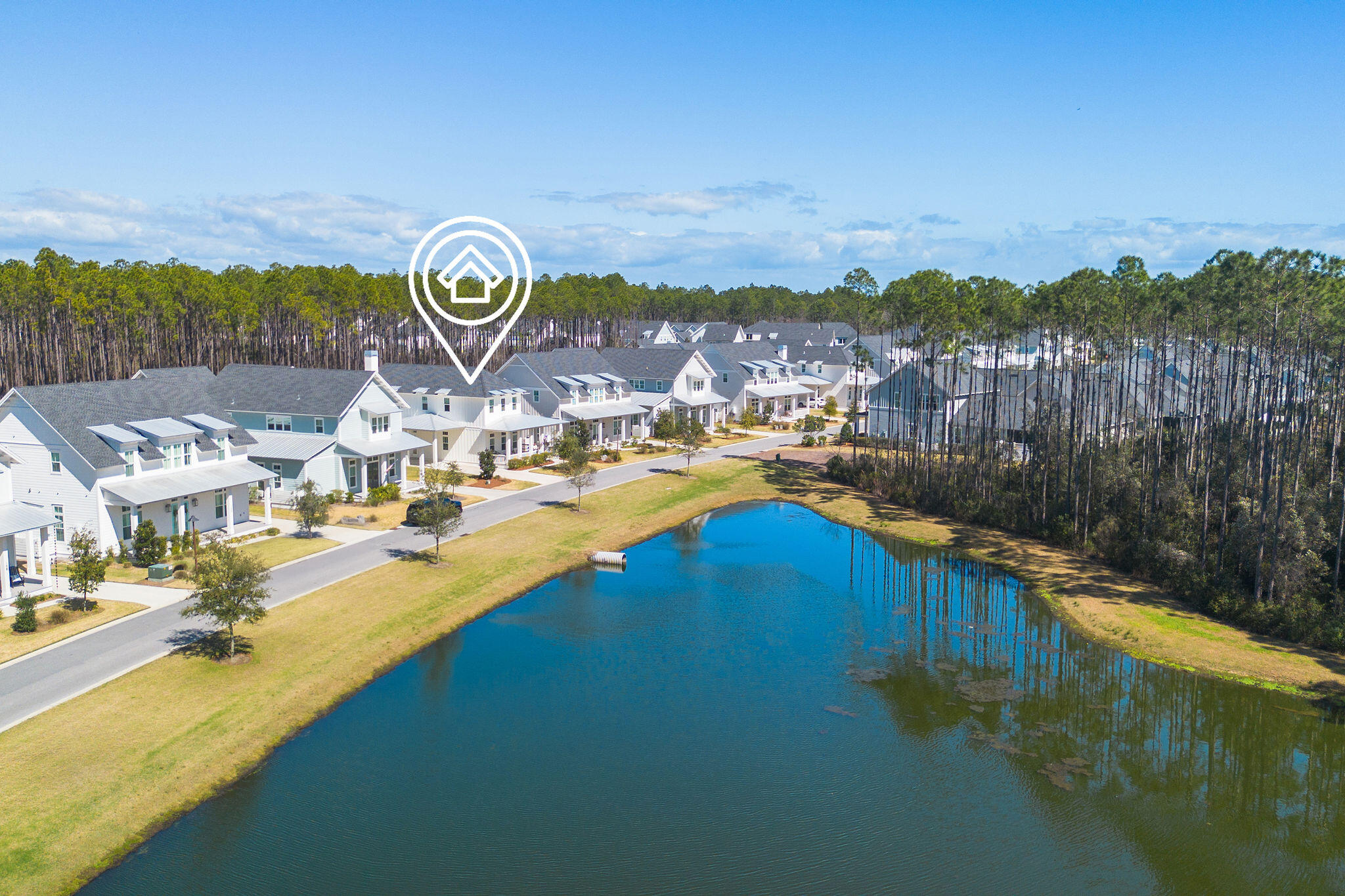 WATERSOUND ORIGINS - Residential