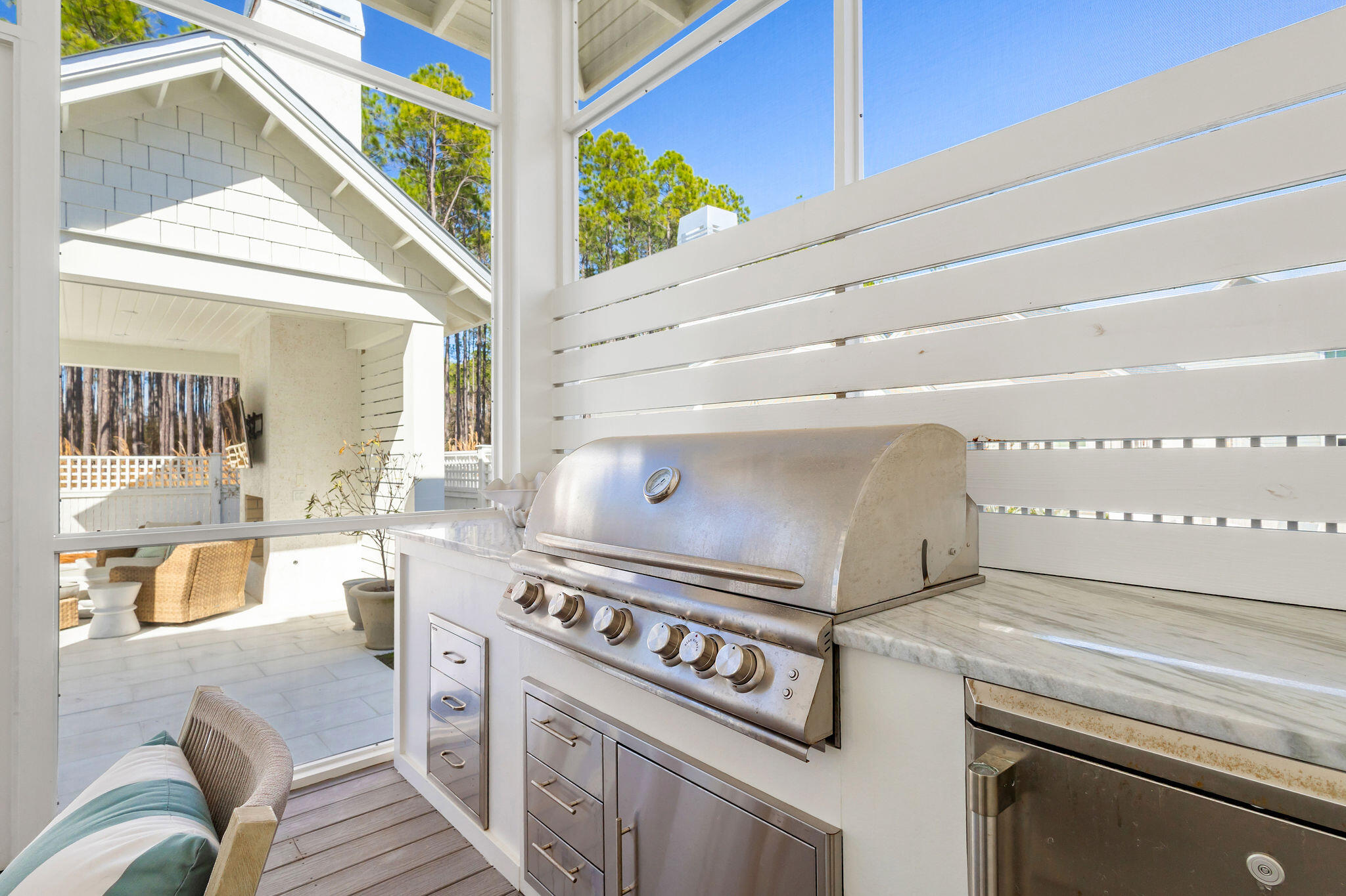 WATERSOUND ORIGINS - Residential