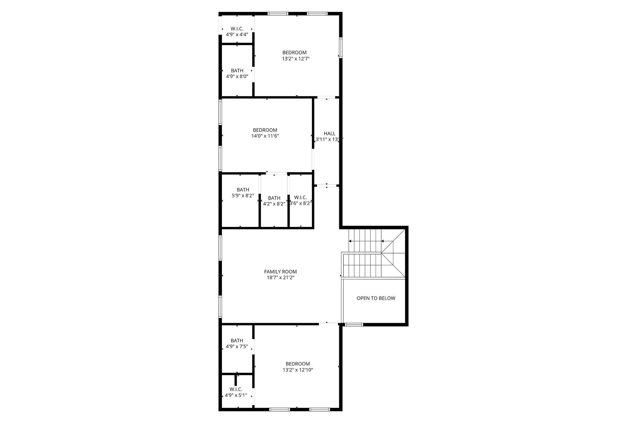 WATERSOUND ORIGINS - Residential