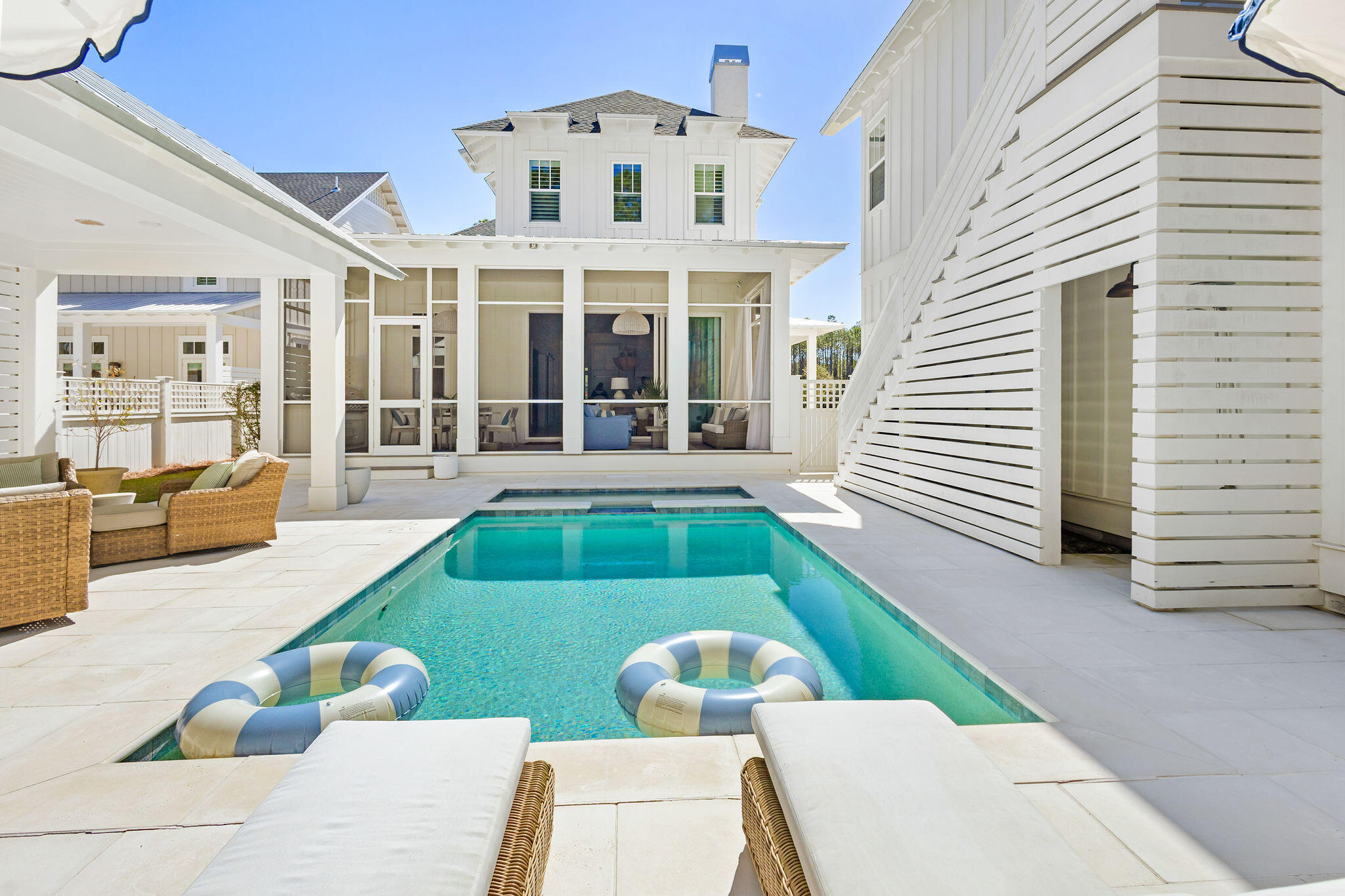 WATERSOUND ORIGINS - Residential