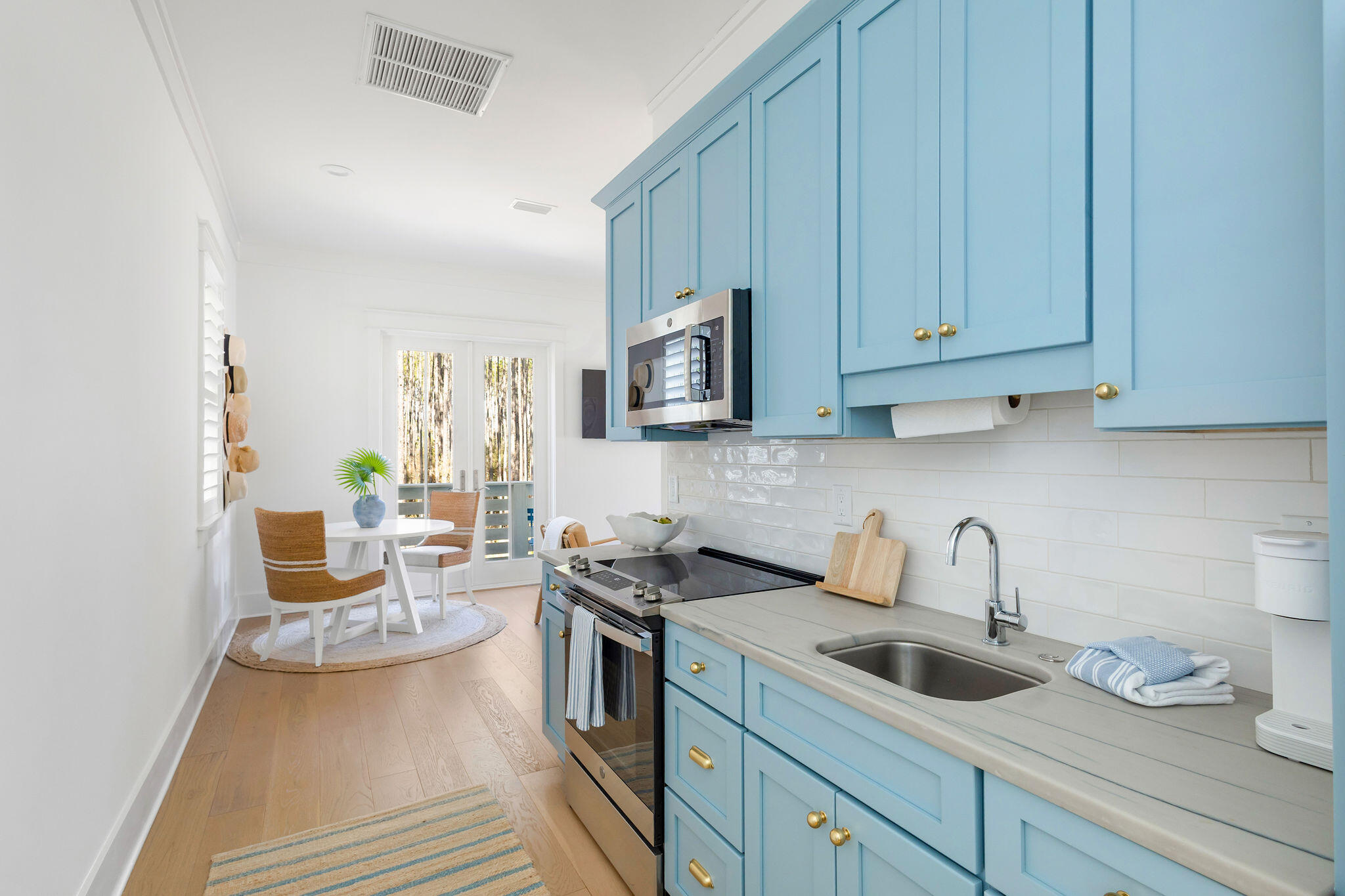 WATERSOUND ORIGINS - Residential