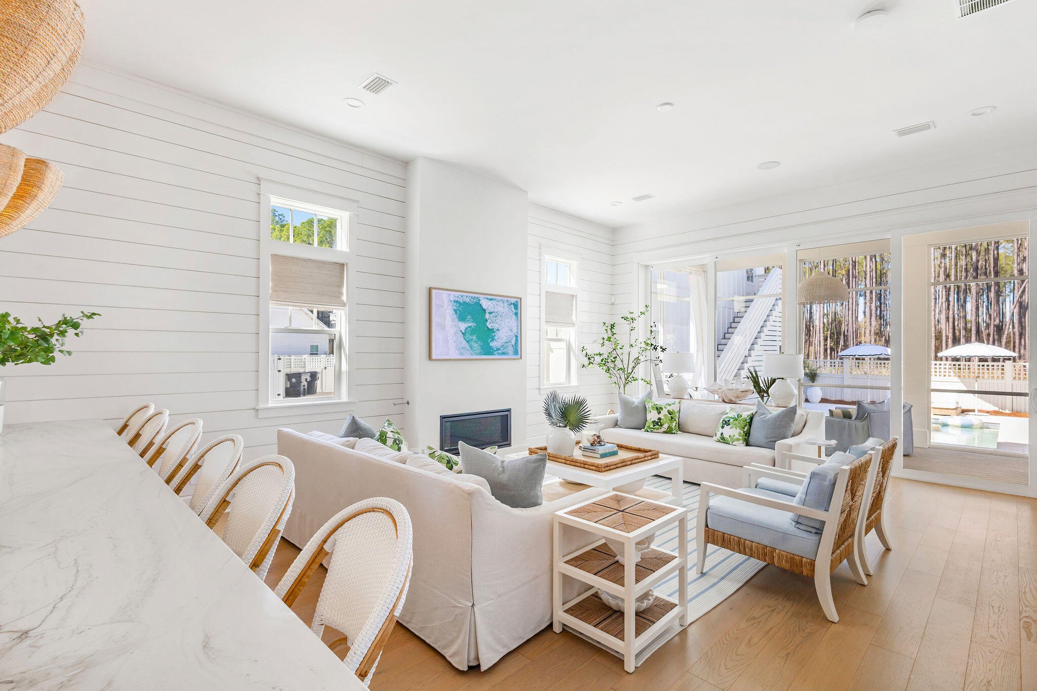 WATERSOUND ORIGINS - Residential