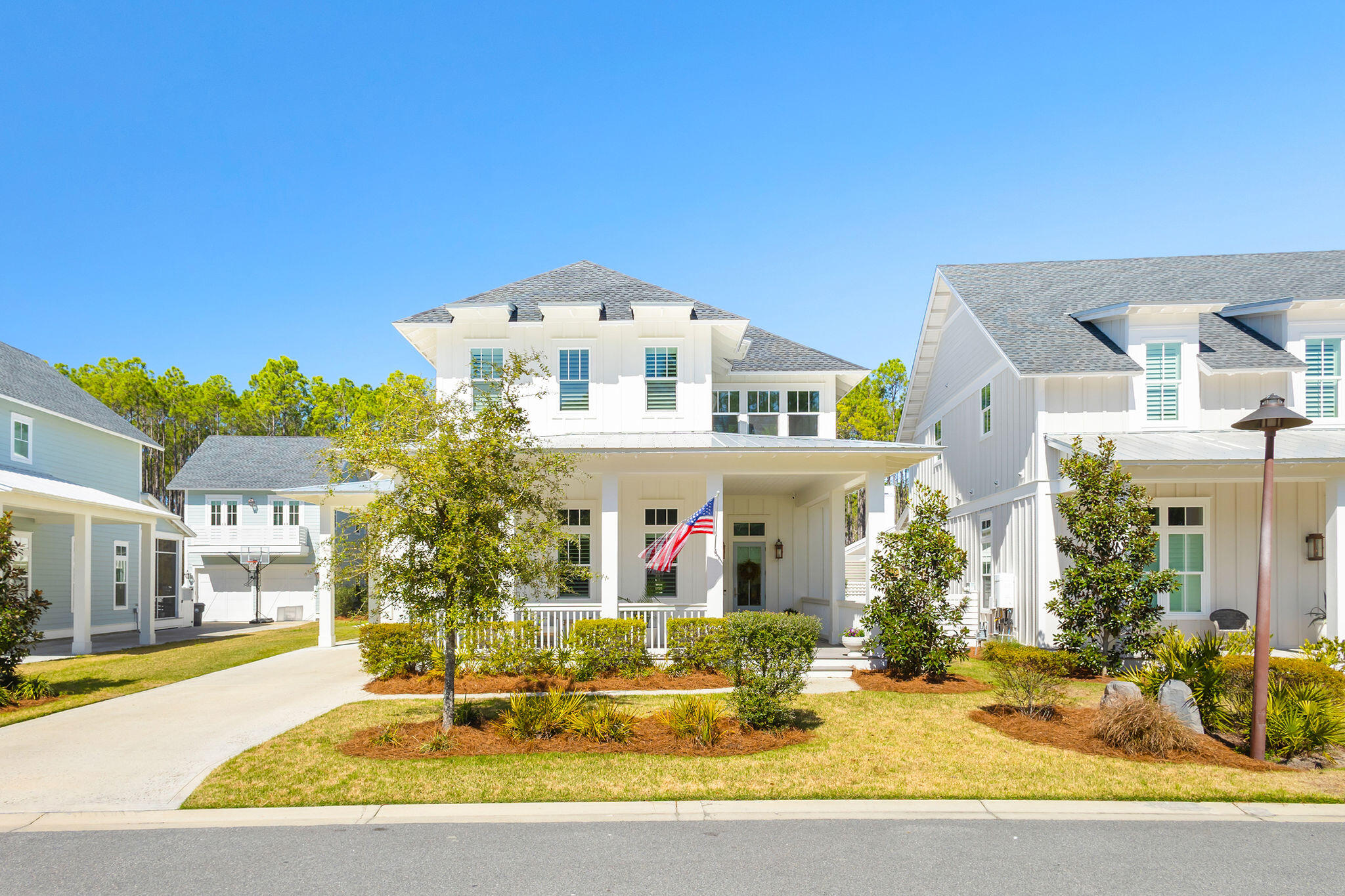 WATERSOUND ORIGINS - Residential