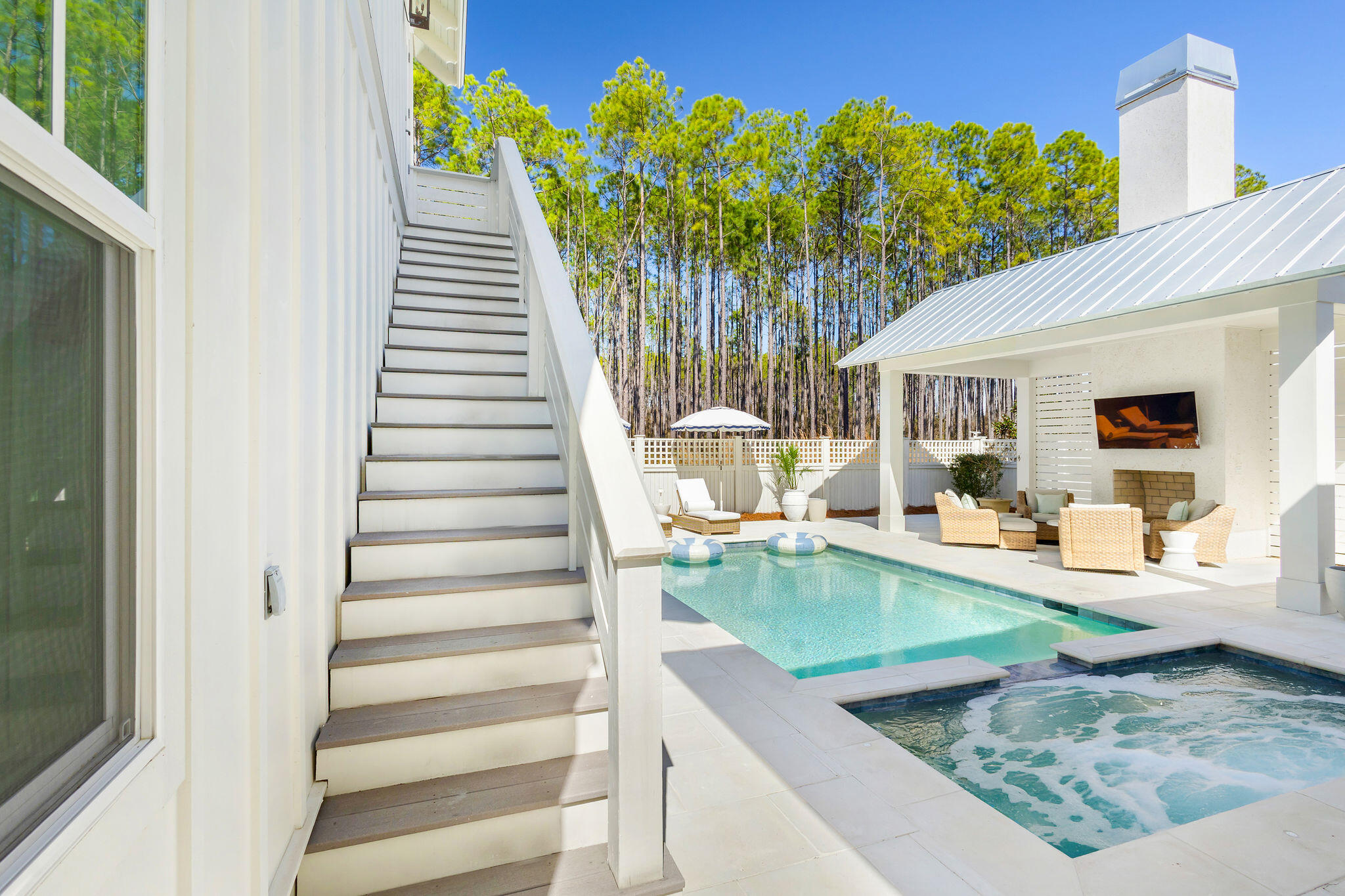 WATERSOUND ORIGINS - Residential