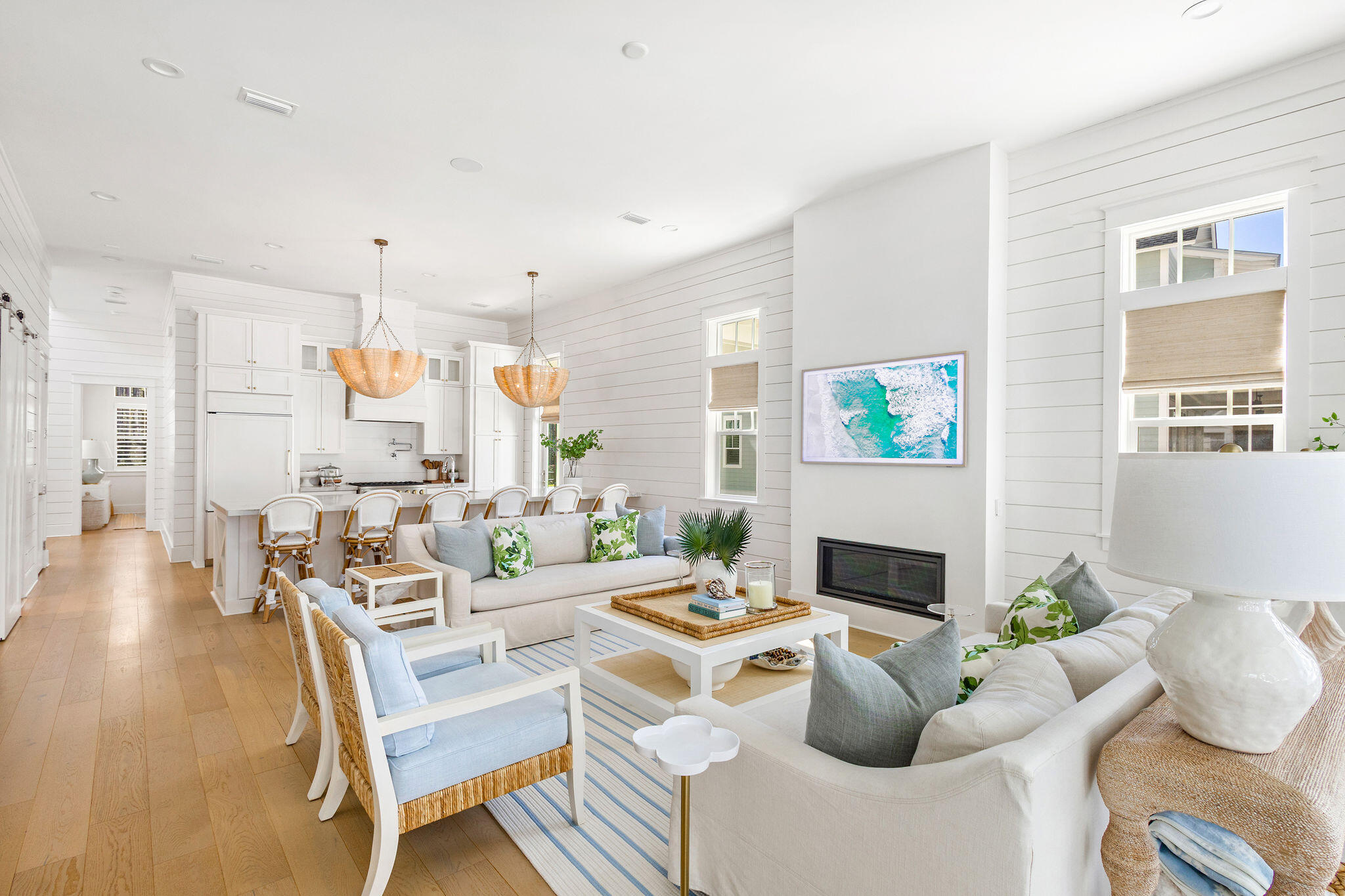 WATERSOUND ORIGINS - Residential