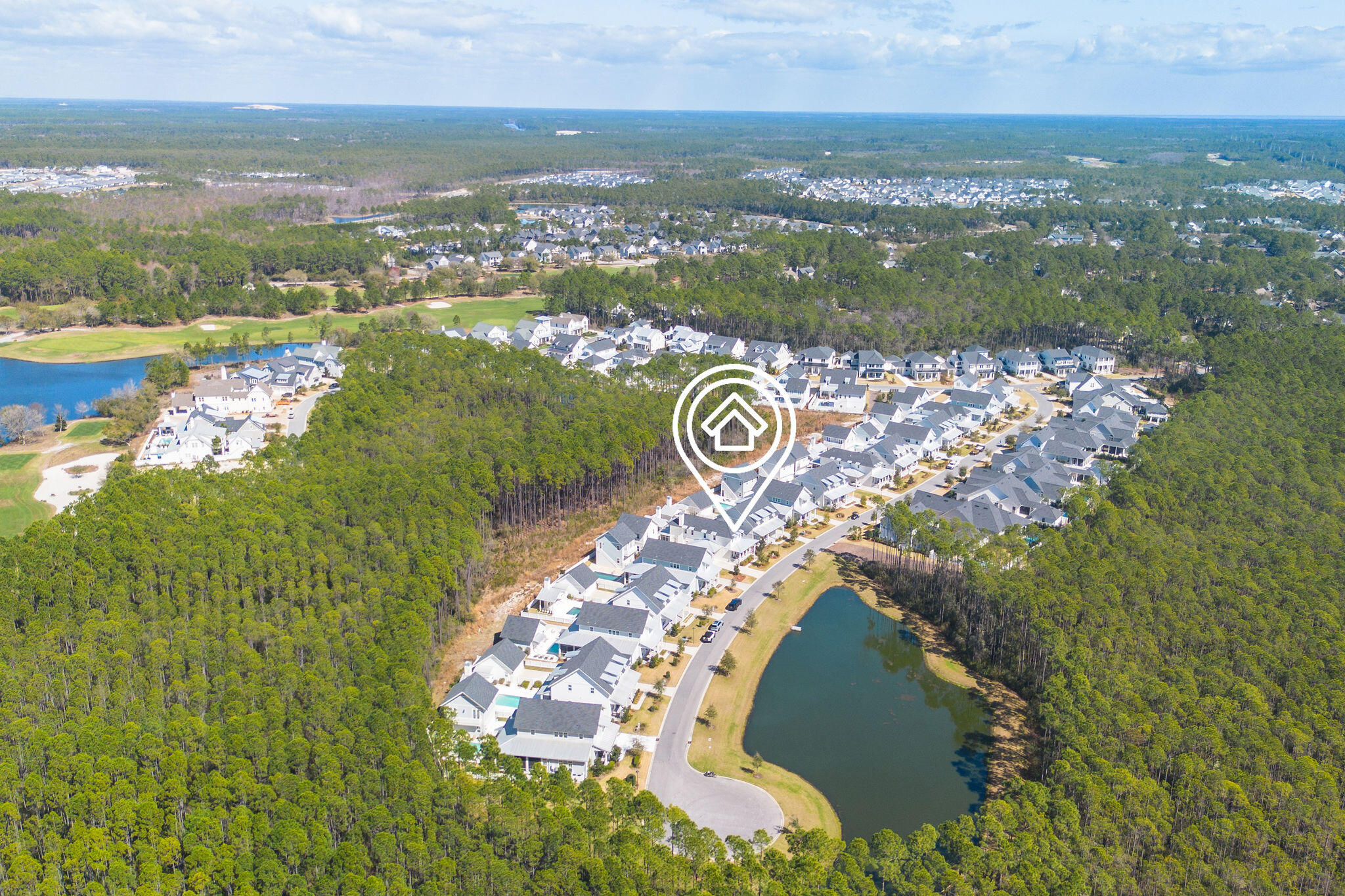 WATERSOUND ORIGINS - Residential