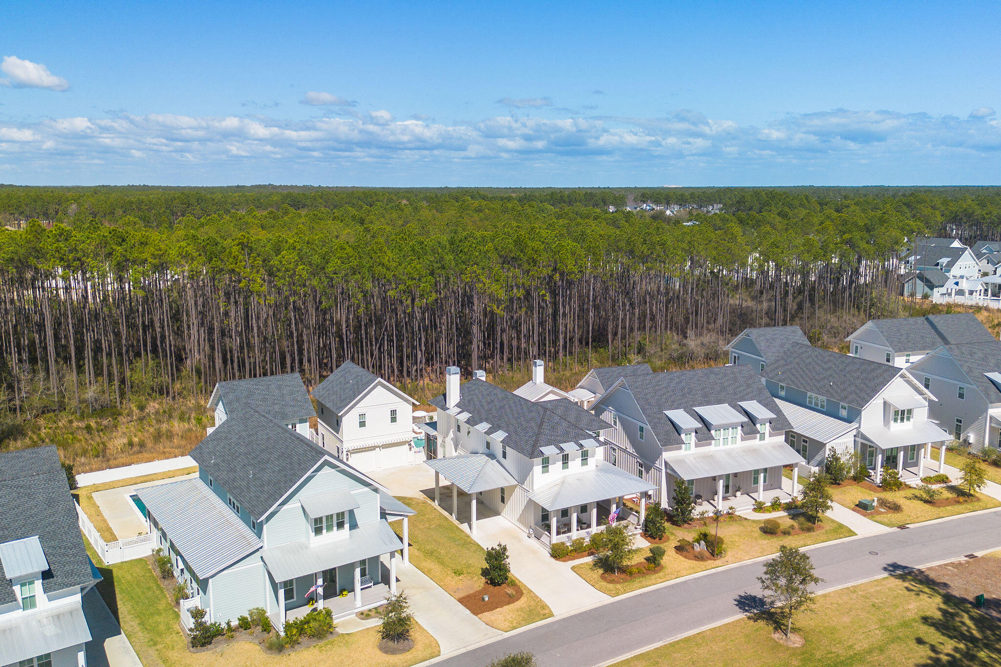 WATERSOUND ORIGINS - Residential