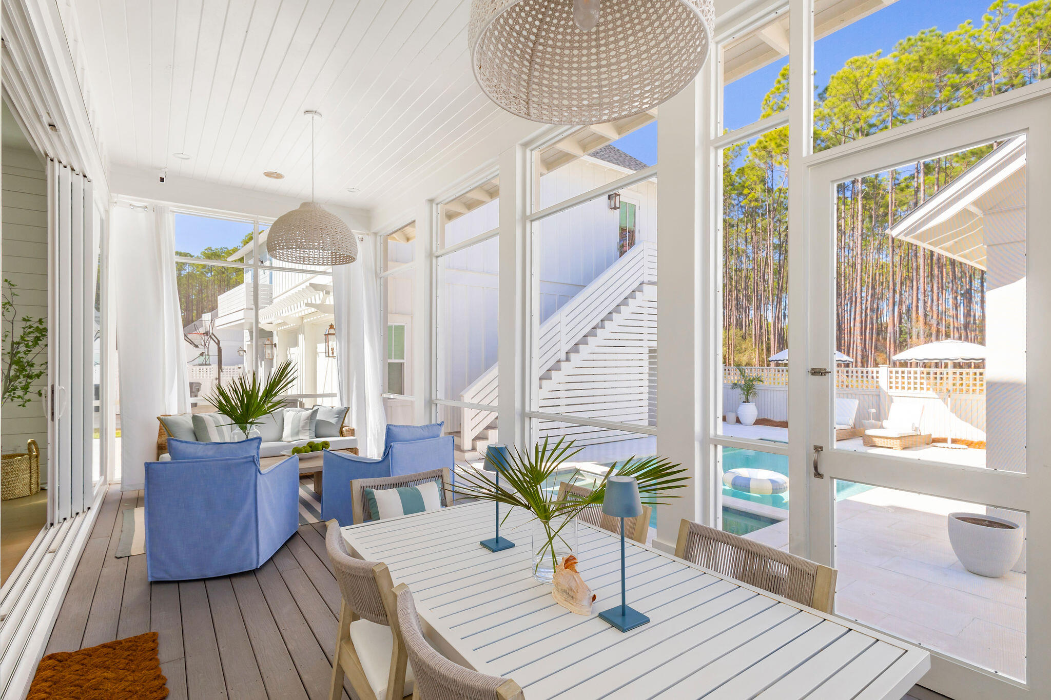 WATERSOUND ORIGINS - Residential