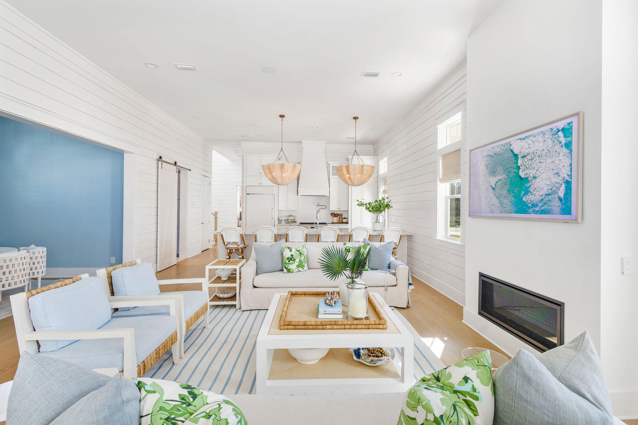 WATERSOUND ORIGINS - Residential