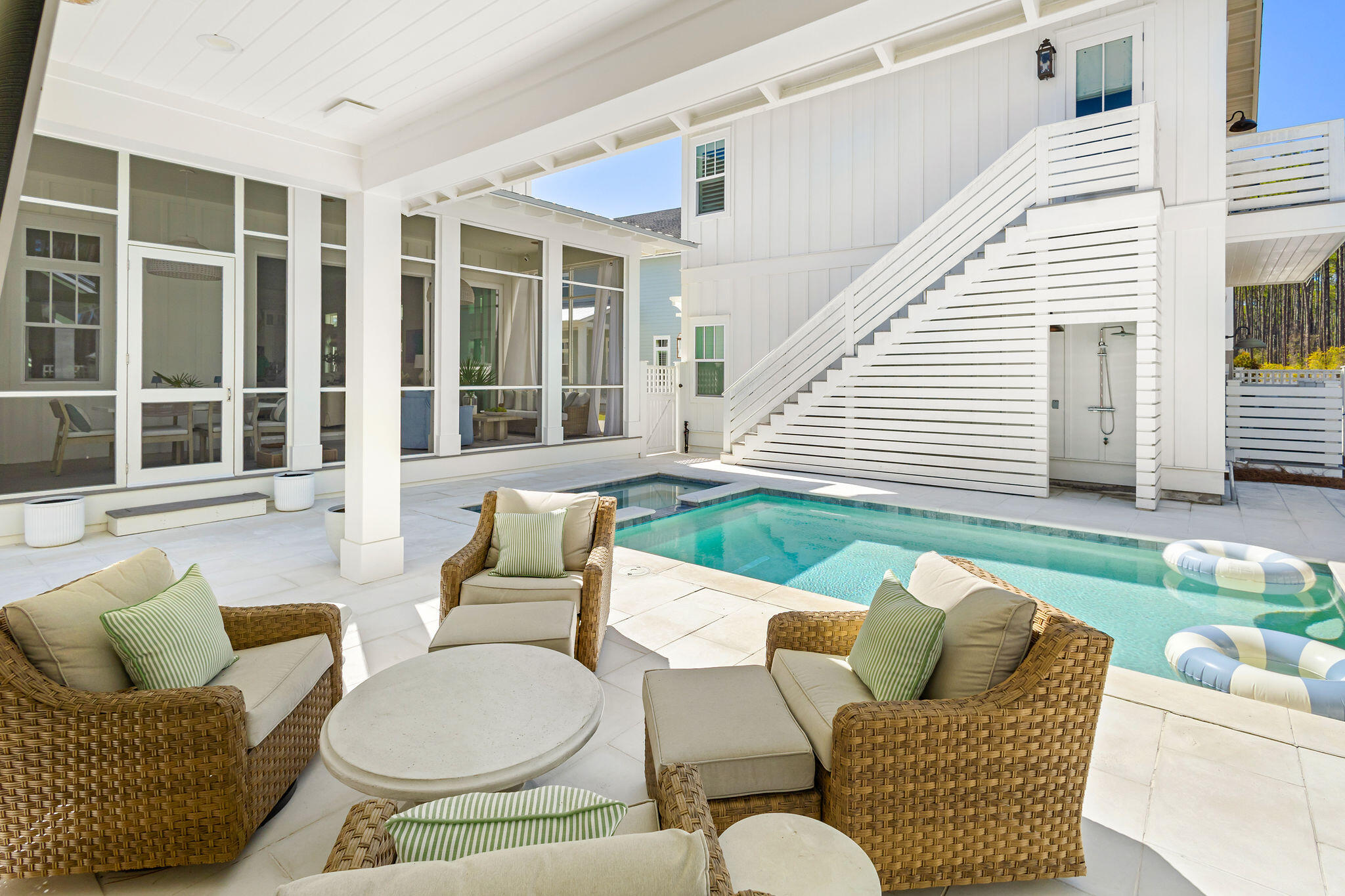 WATERSOUND ORIGINS - Residential