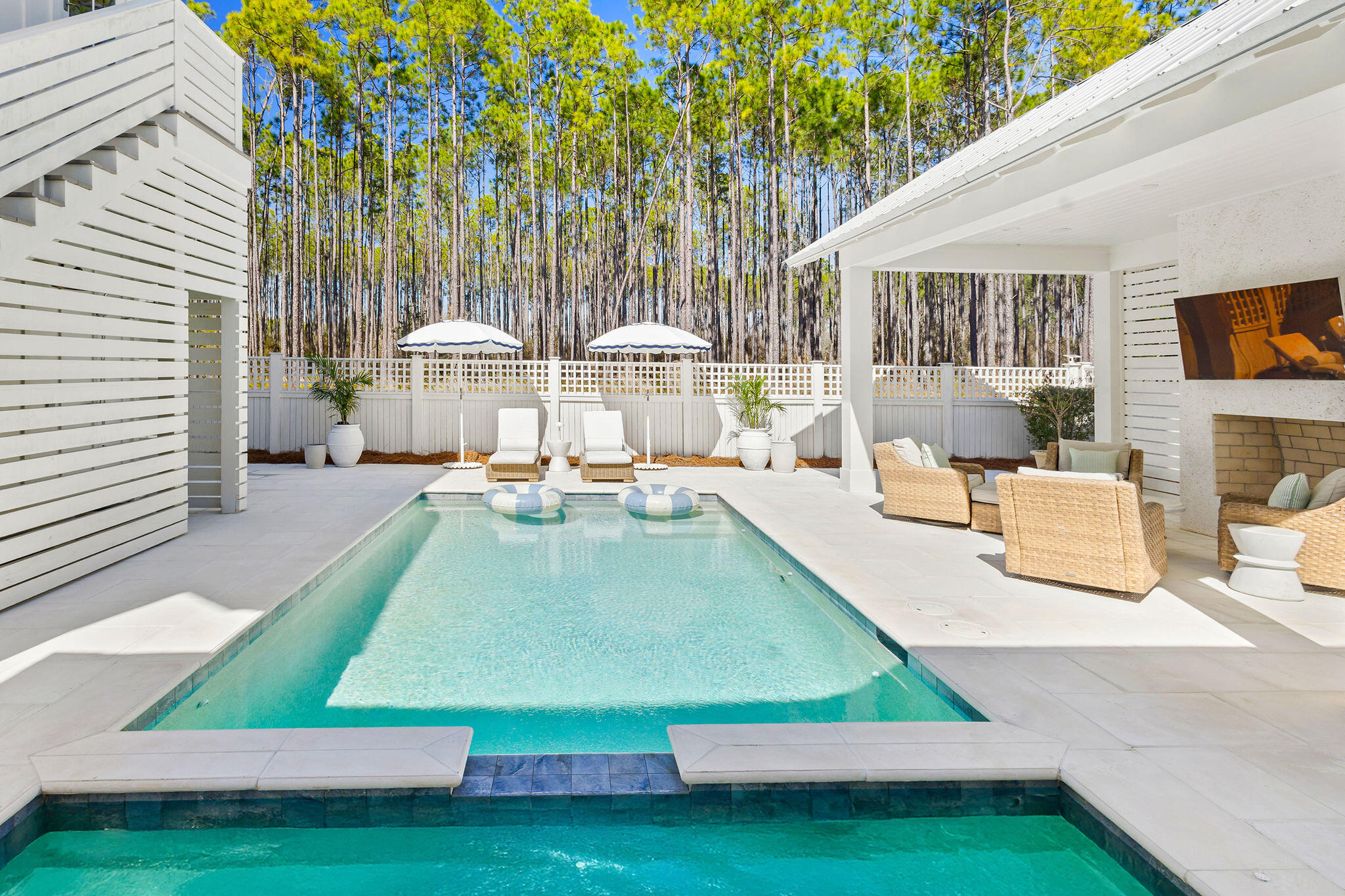 WATERSOUND ORIGINS - Residential