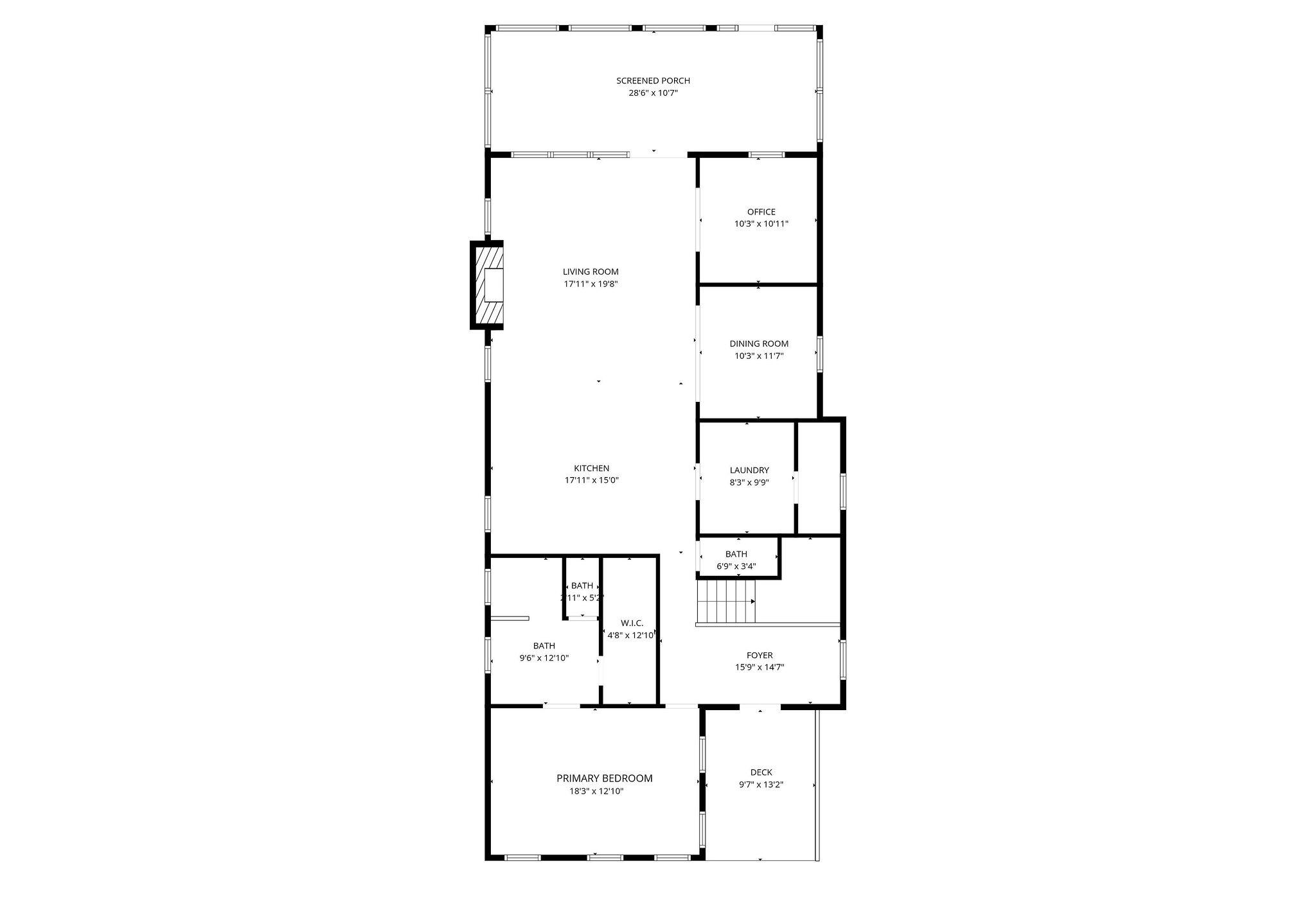 WATERSOUND ORIGINS - Residential