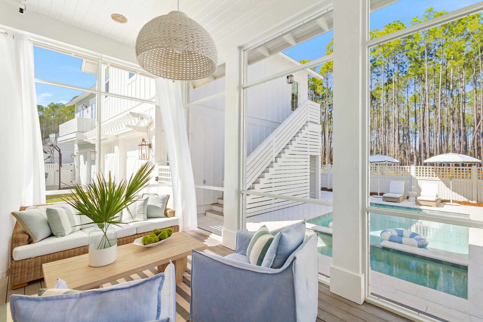 WATERSOUND ORIGINS - Residential