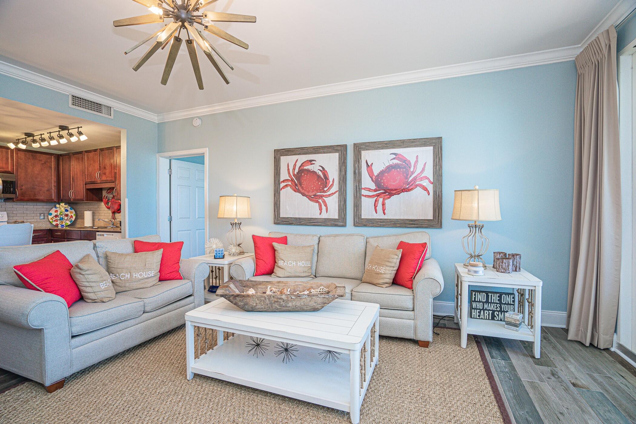 Laketown Wharf - Residential