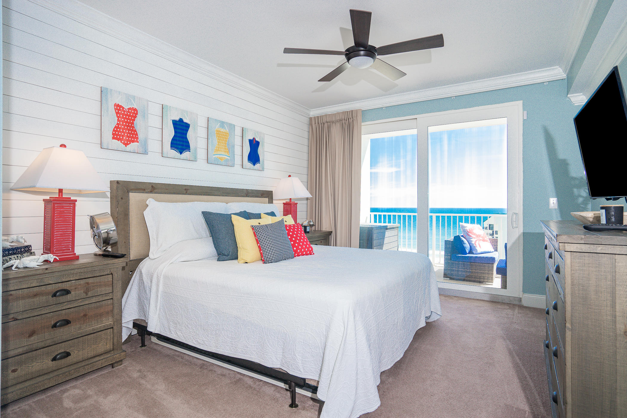 Laketown Wharf - Residential