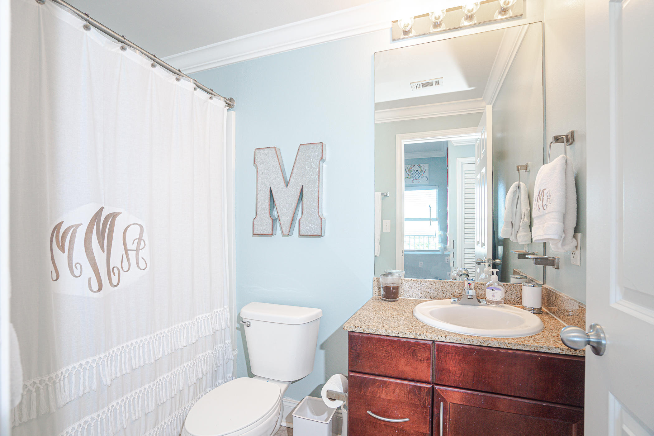 Laketown Wharf - Residential