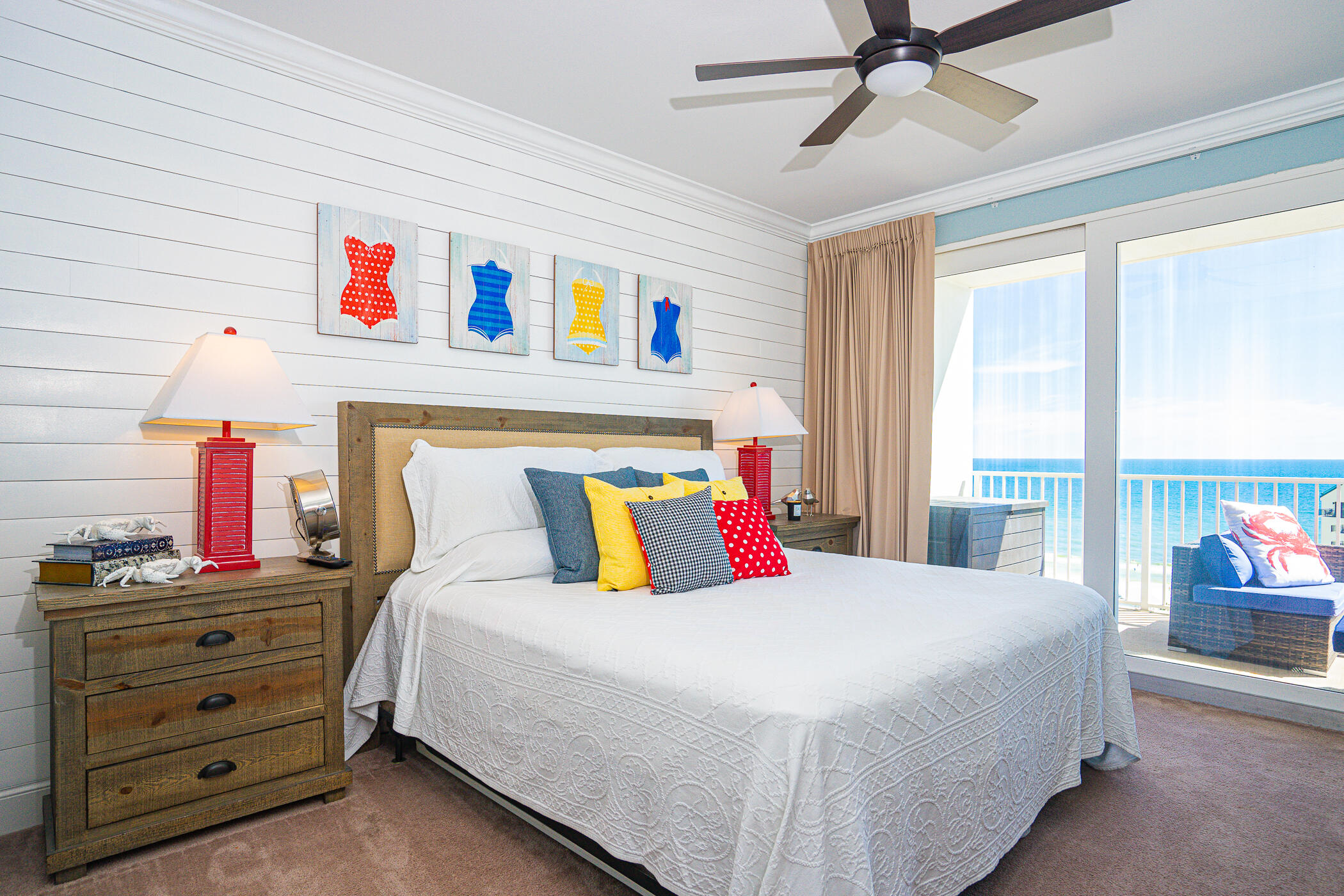 Laketown Wharf - Residential