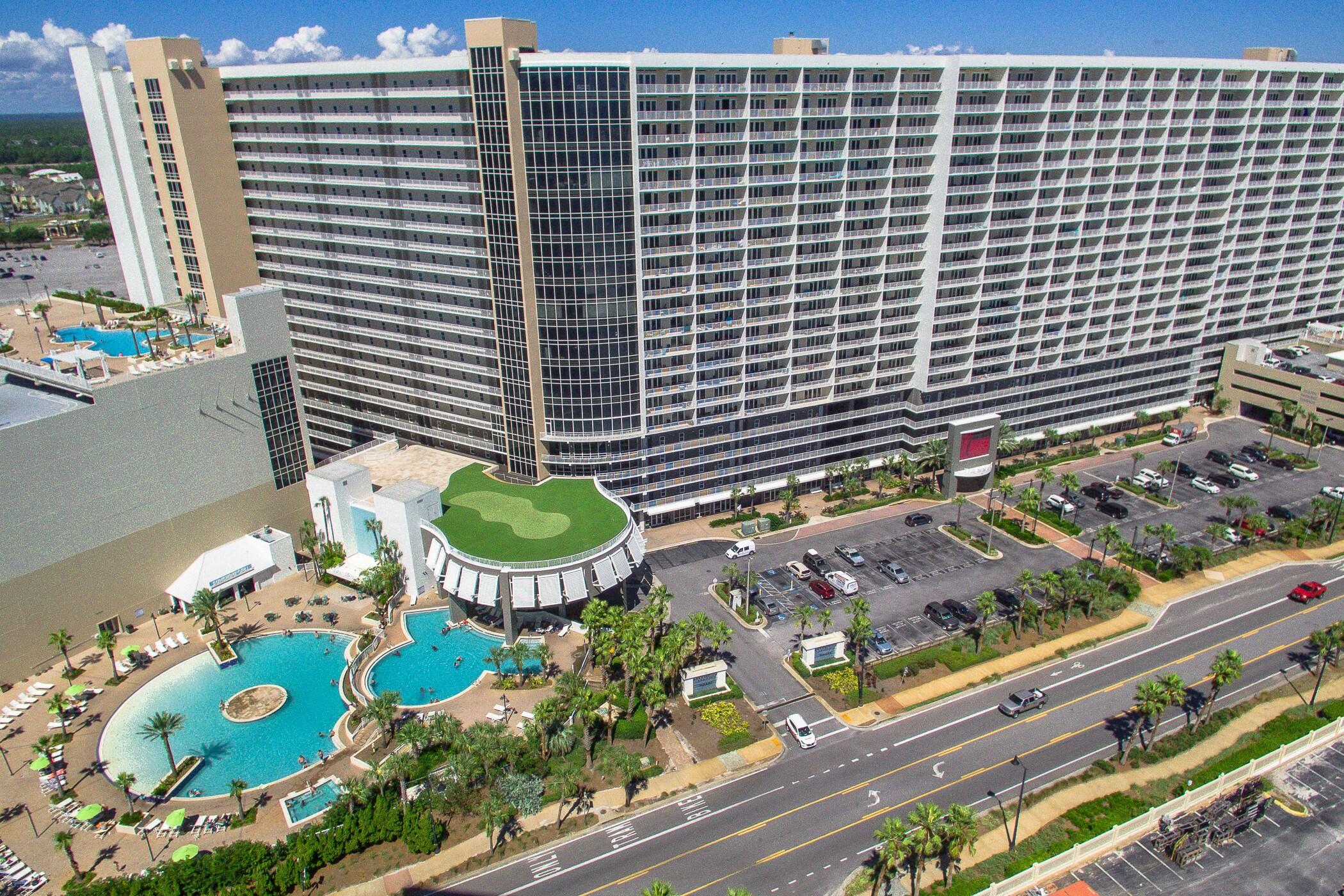 Laketown Wharf - Residential