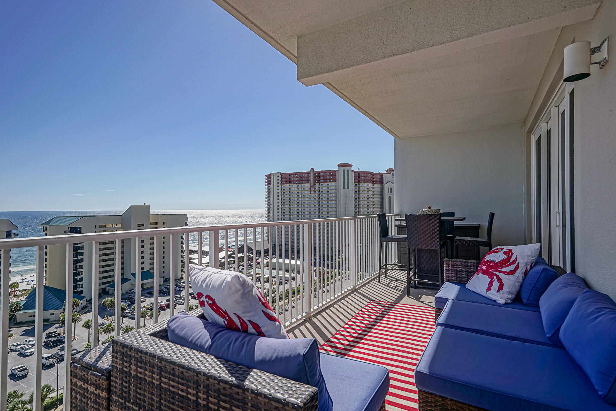 Laketown Wharf - Residential