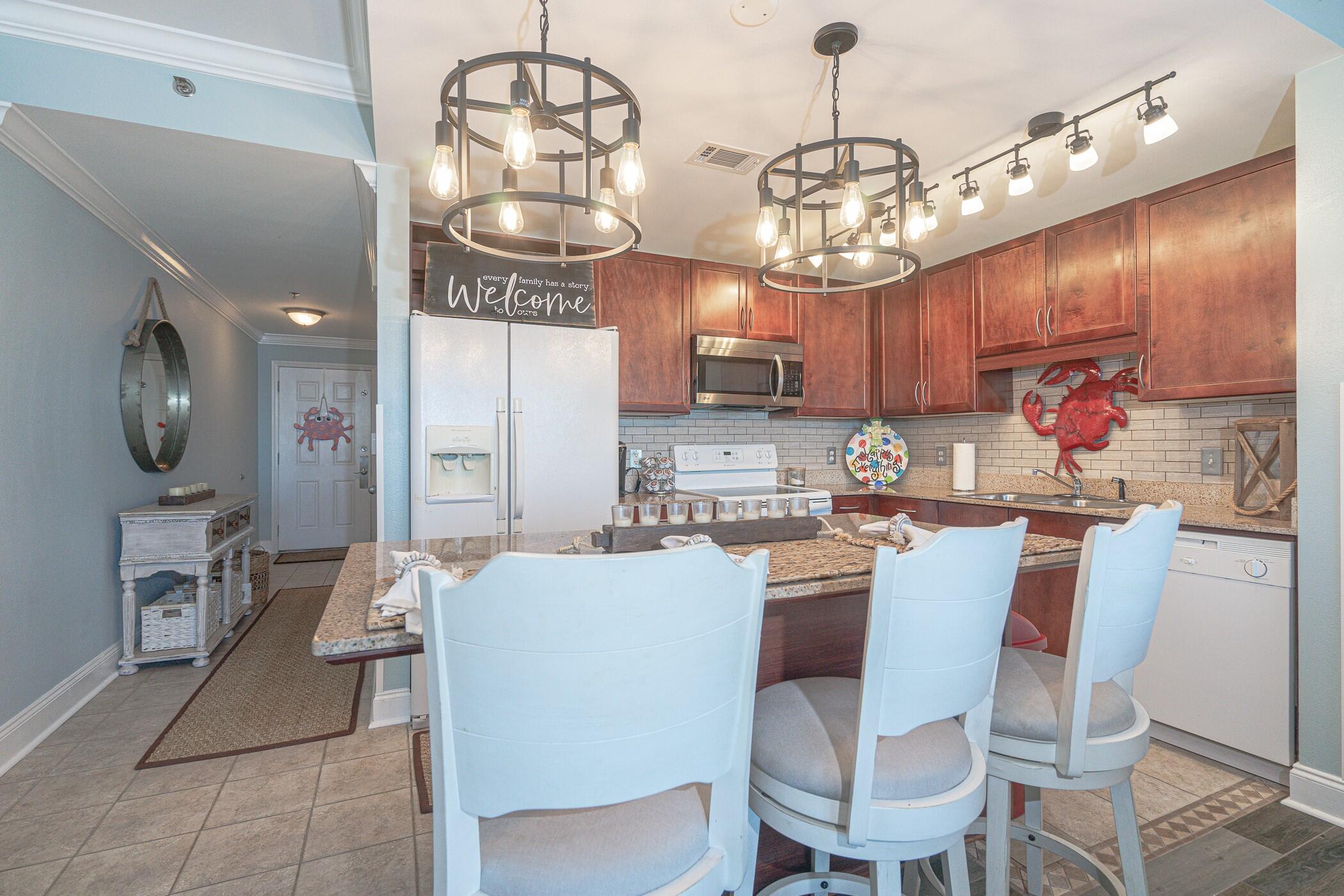 Laketown Wharf - Residential