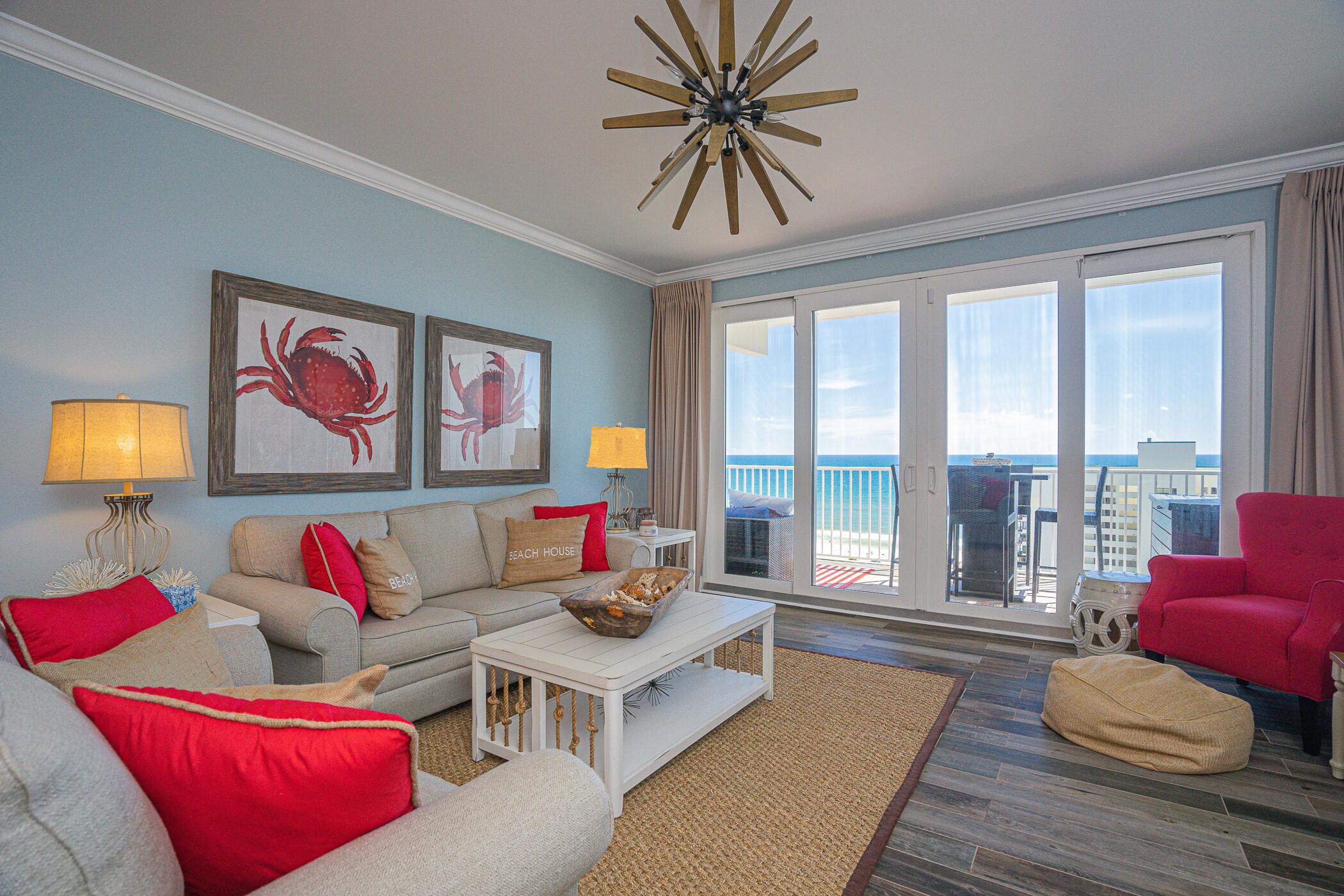 Laketown Wharf - Residential