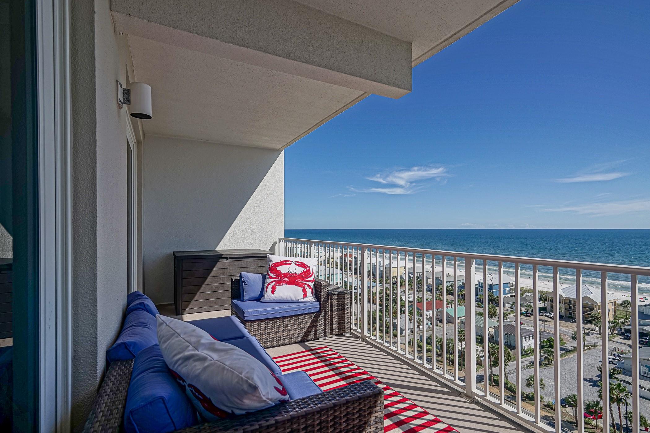 Laketown Wharf - Residential