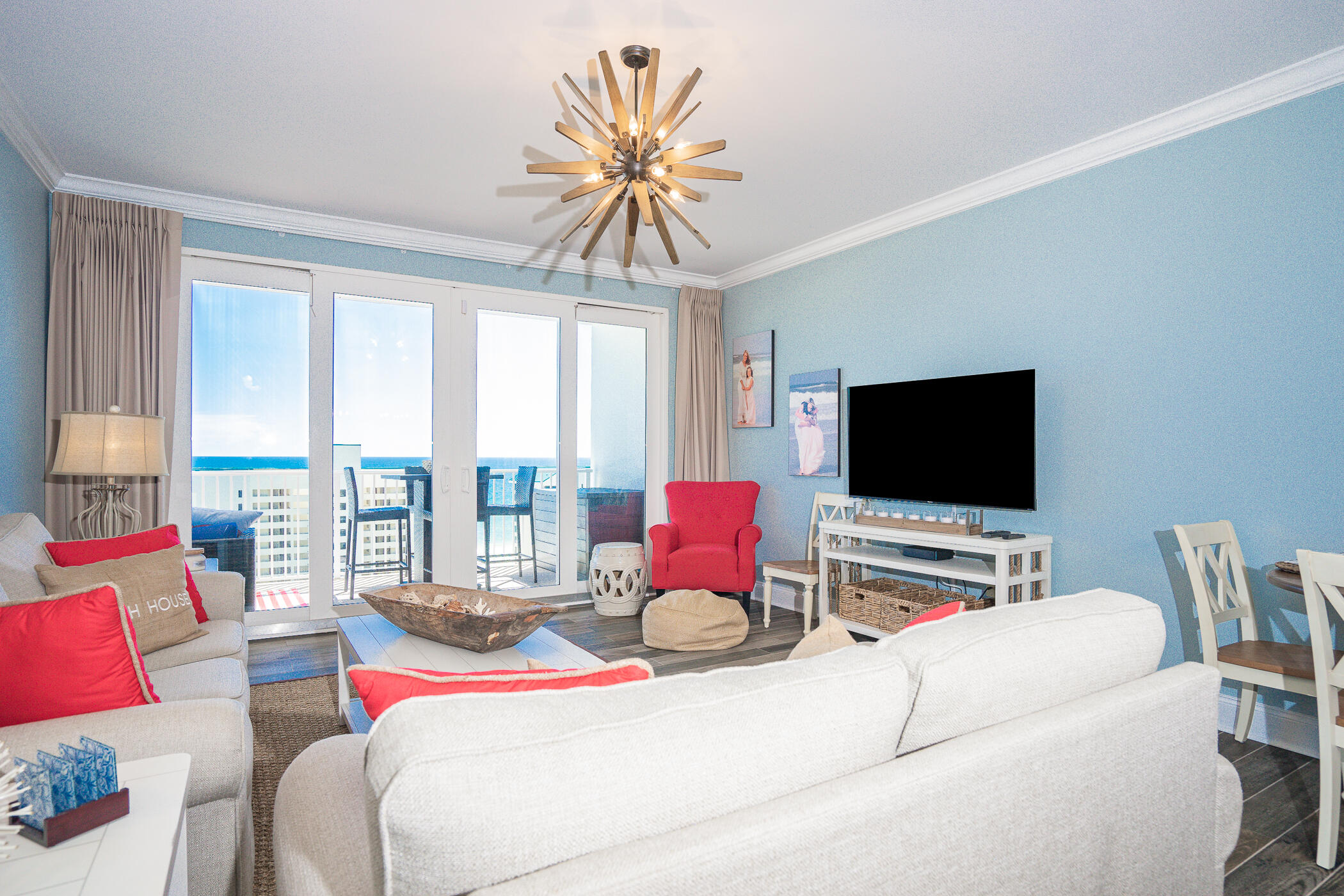 Laketown Wharf - Residential