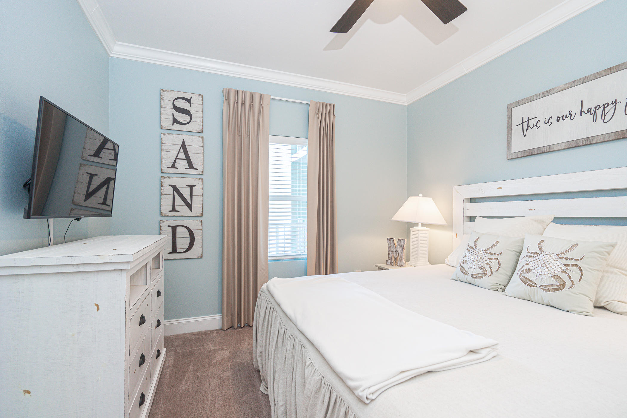 Laketown Wharf - Residential