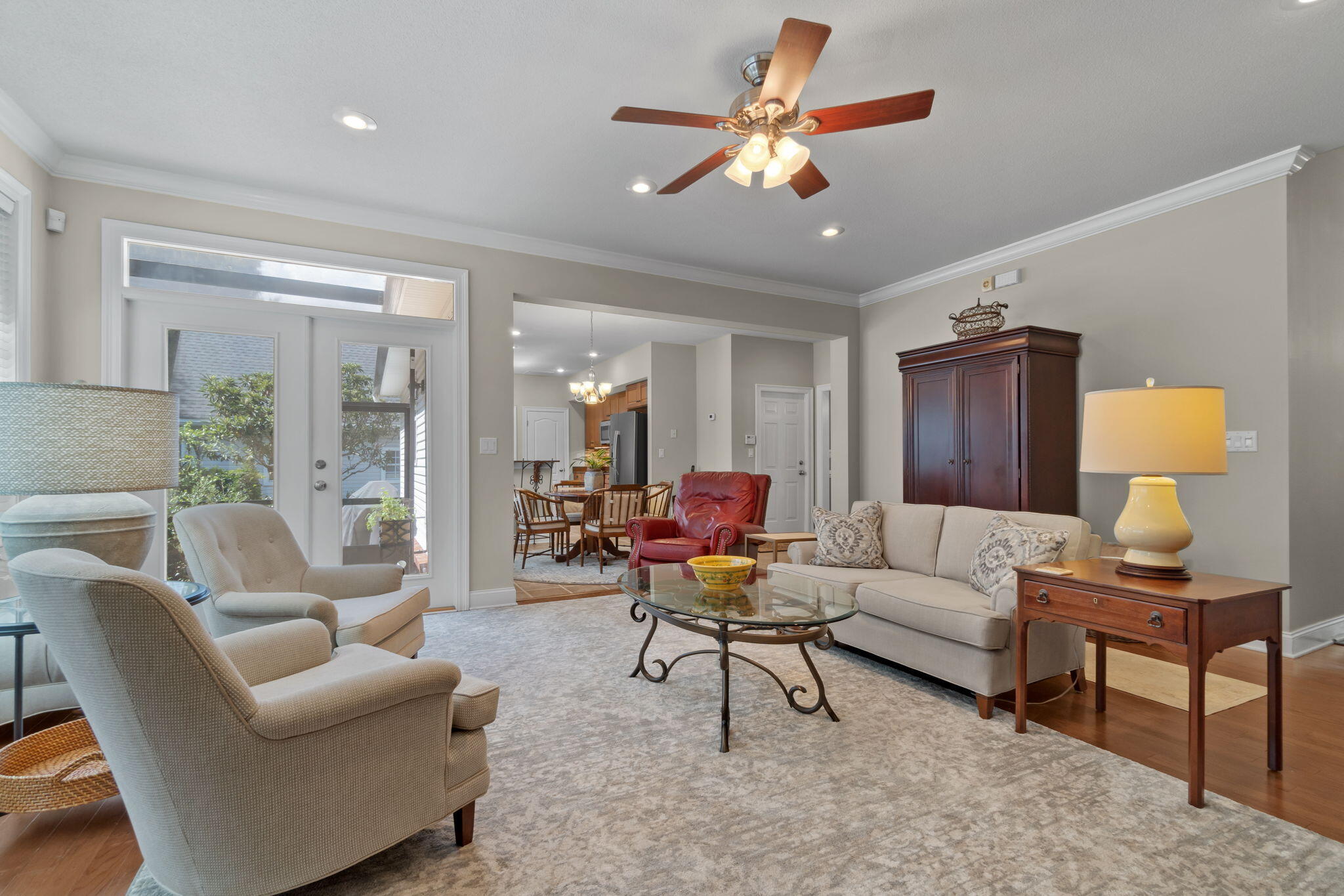 BOLTON'S LANDING - Residential