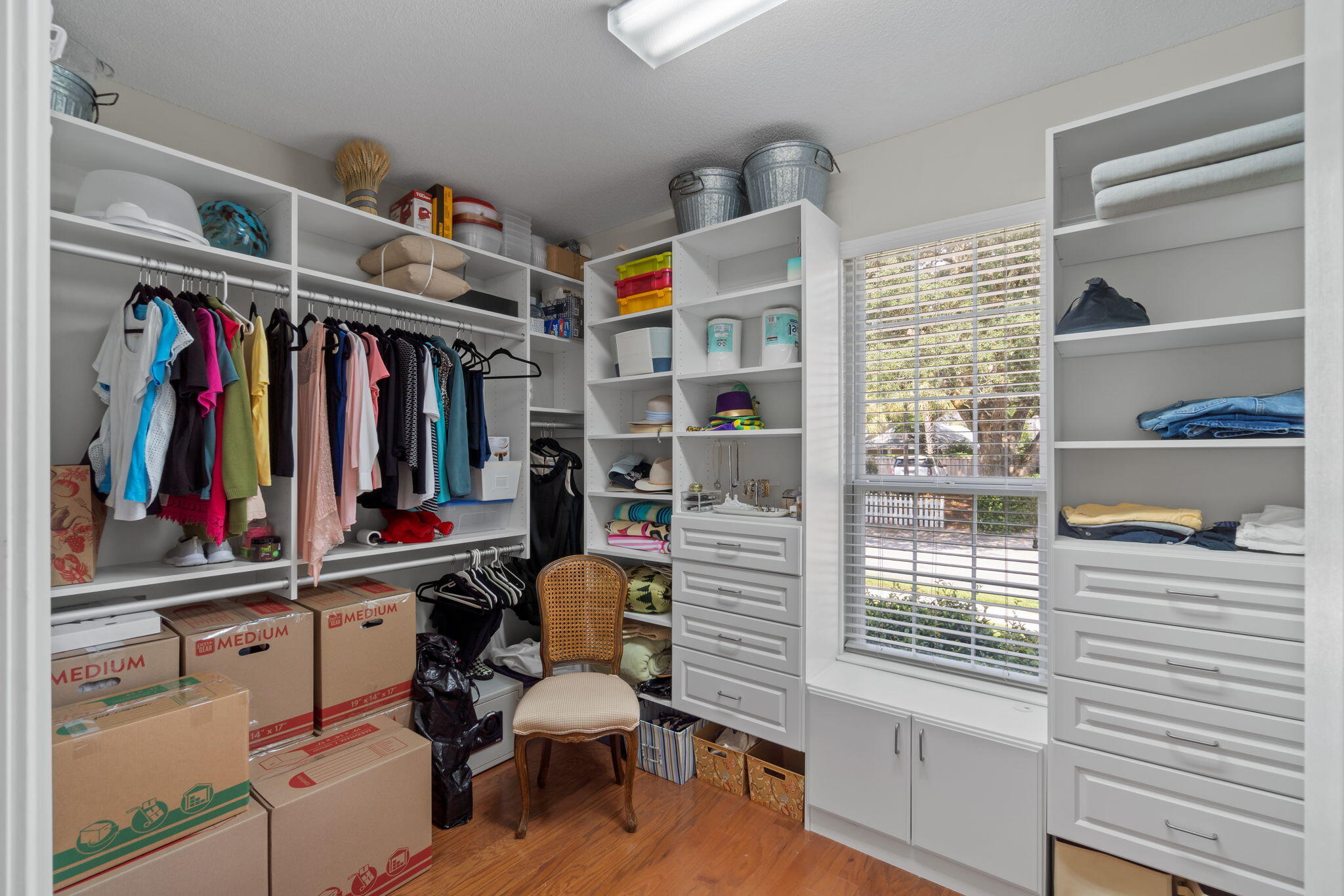 BOLTON'S LANDING - Residential