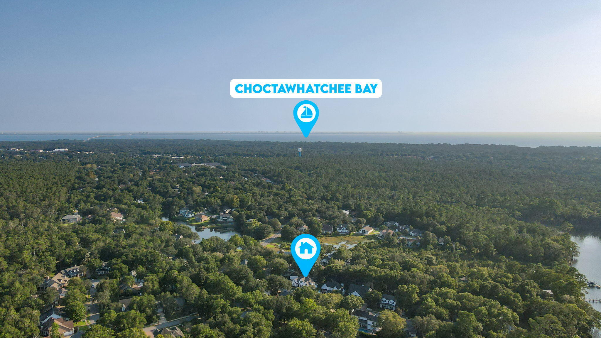 BOLTON'S LANDING - Residential