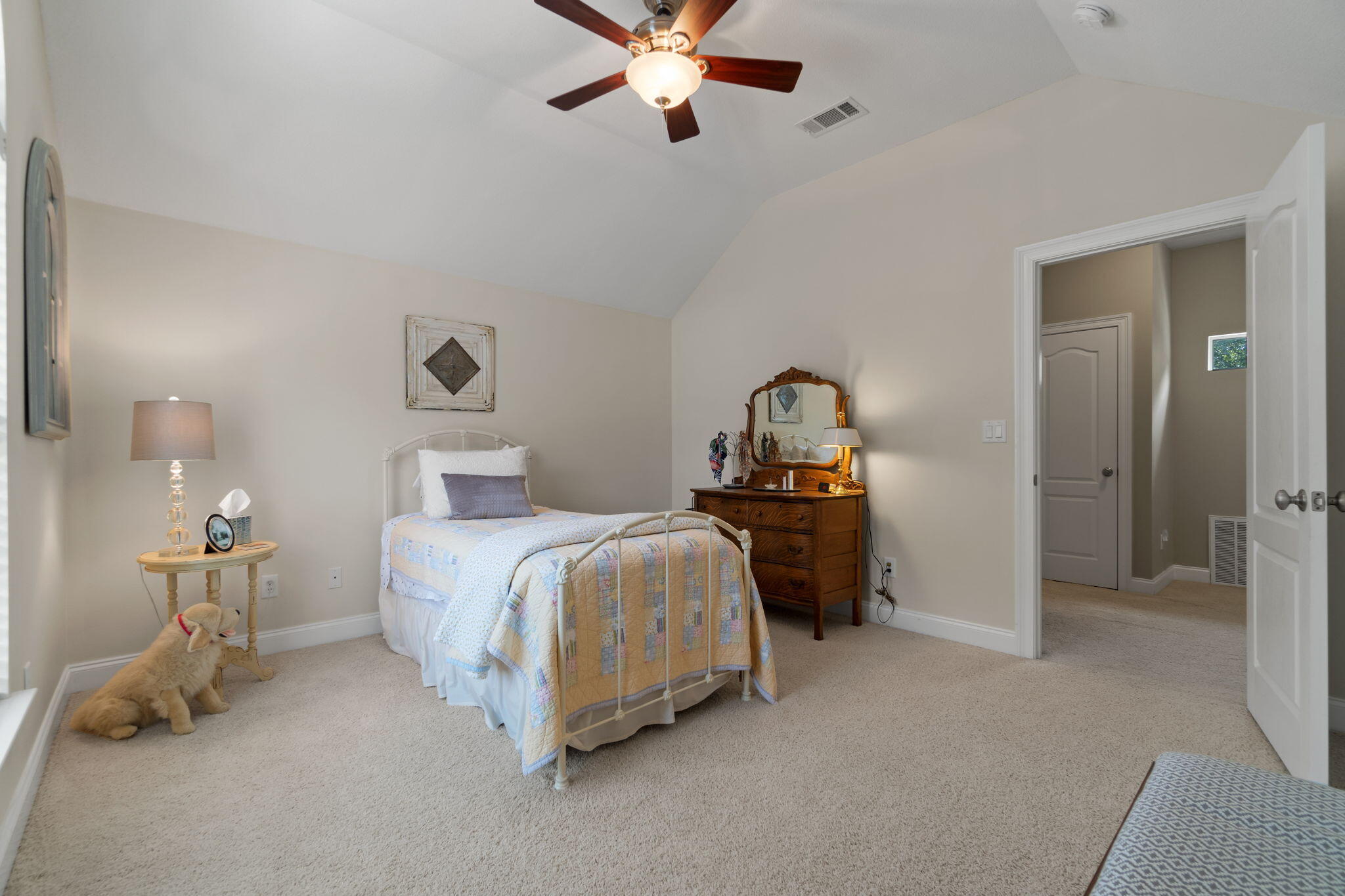 BOLTON'S LANDING - Residential